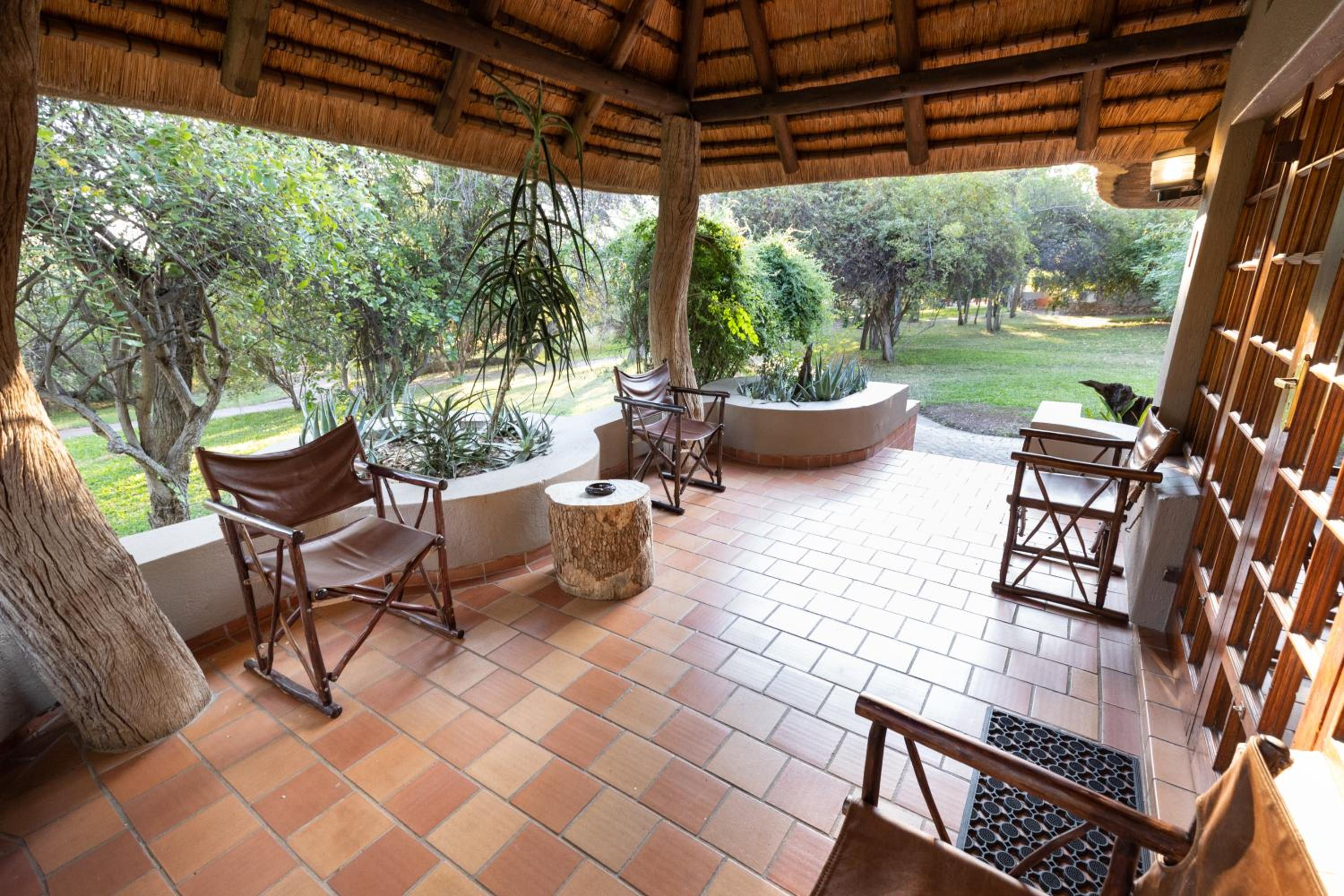 Two-Bedroom Villa - Photo 19