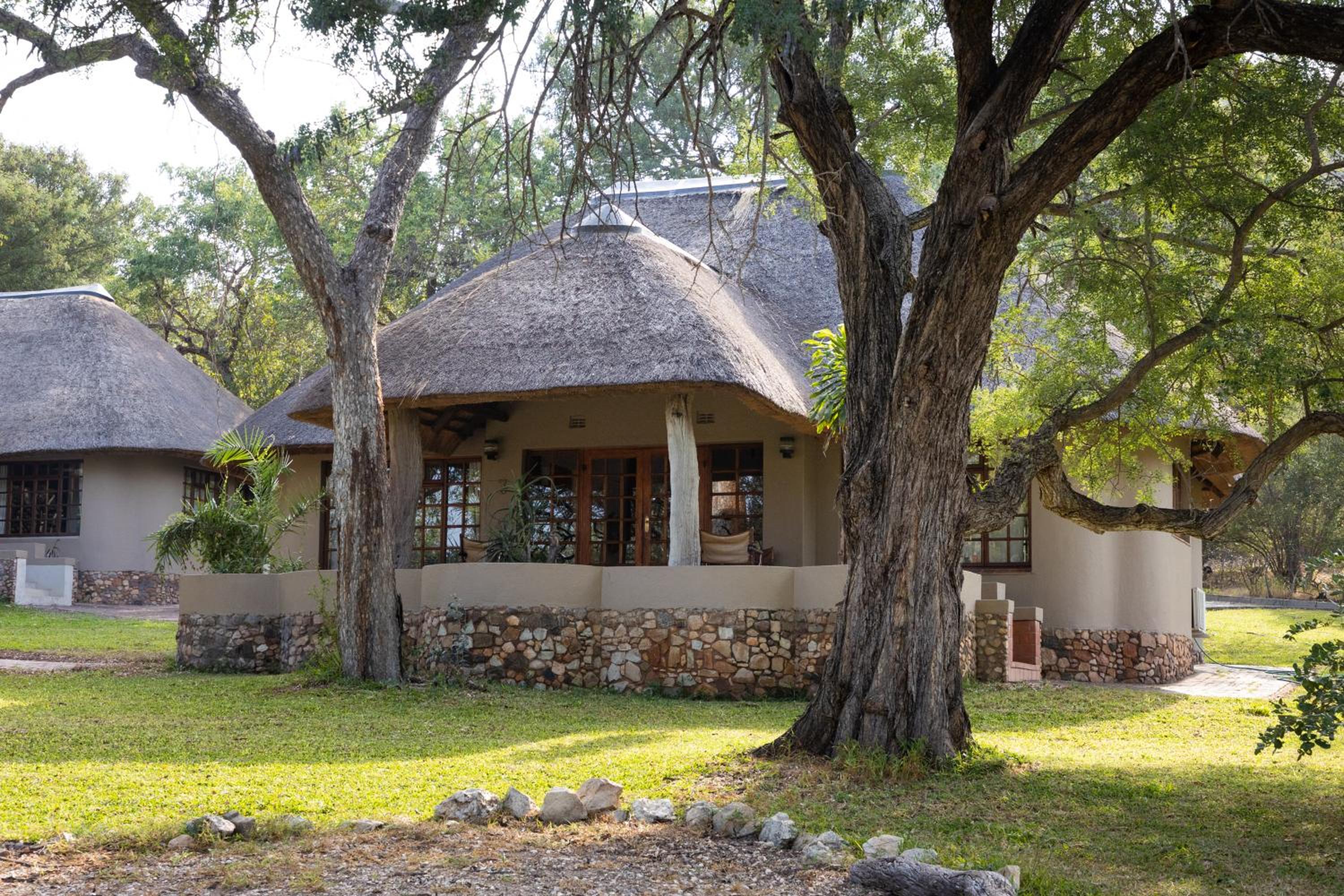 Two-Bedroom Villa - Photo 22