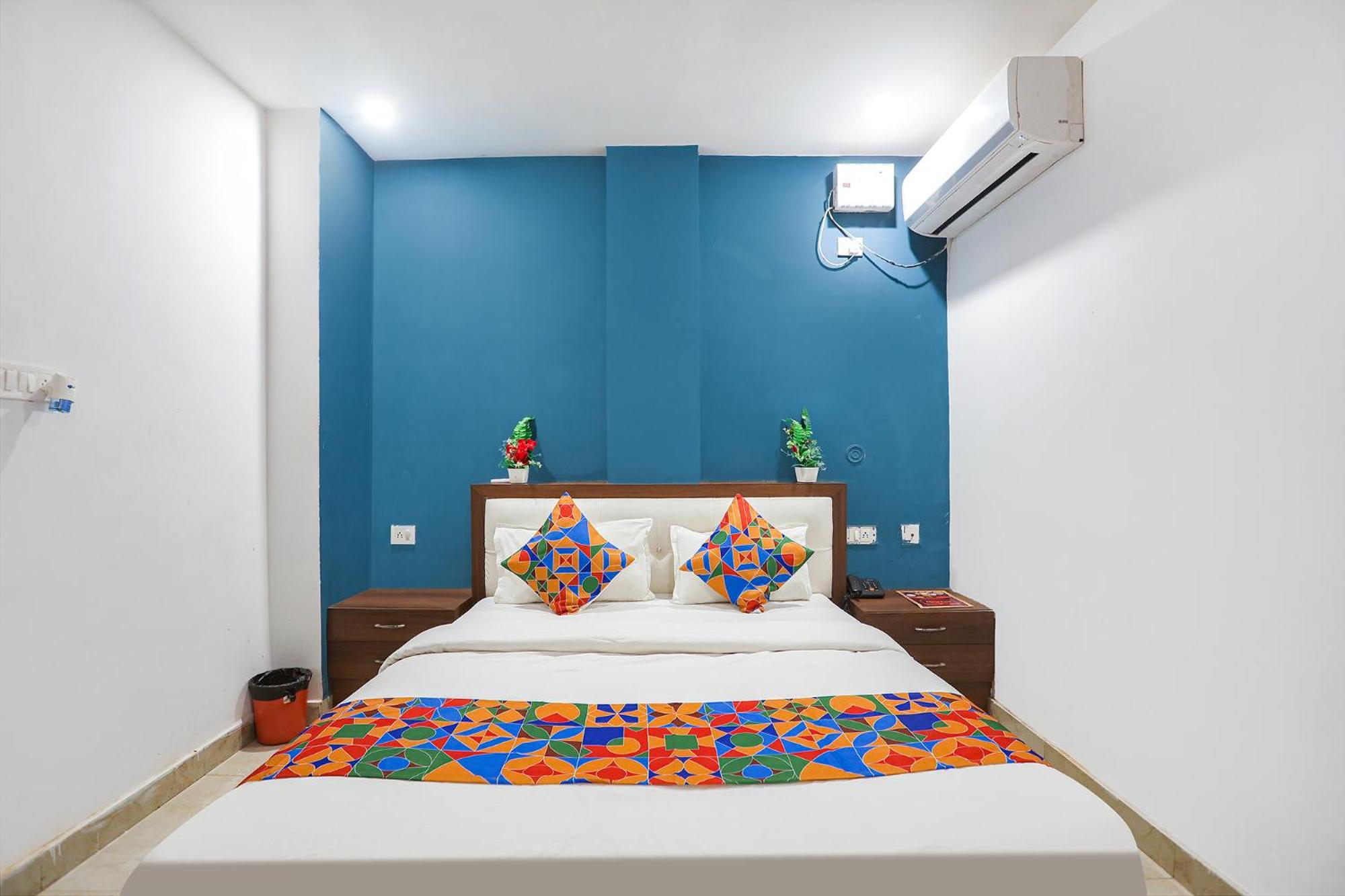 Deluxe Room photo 2