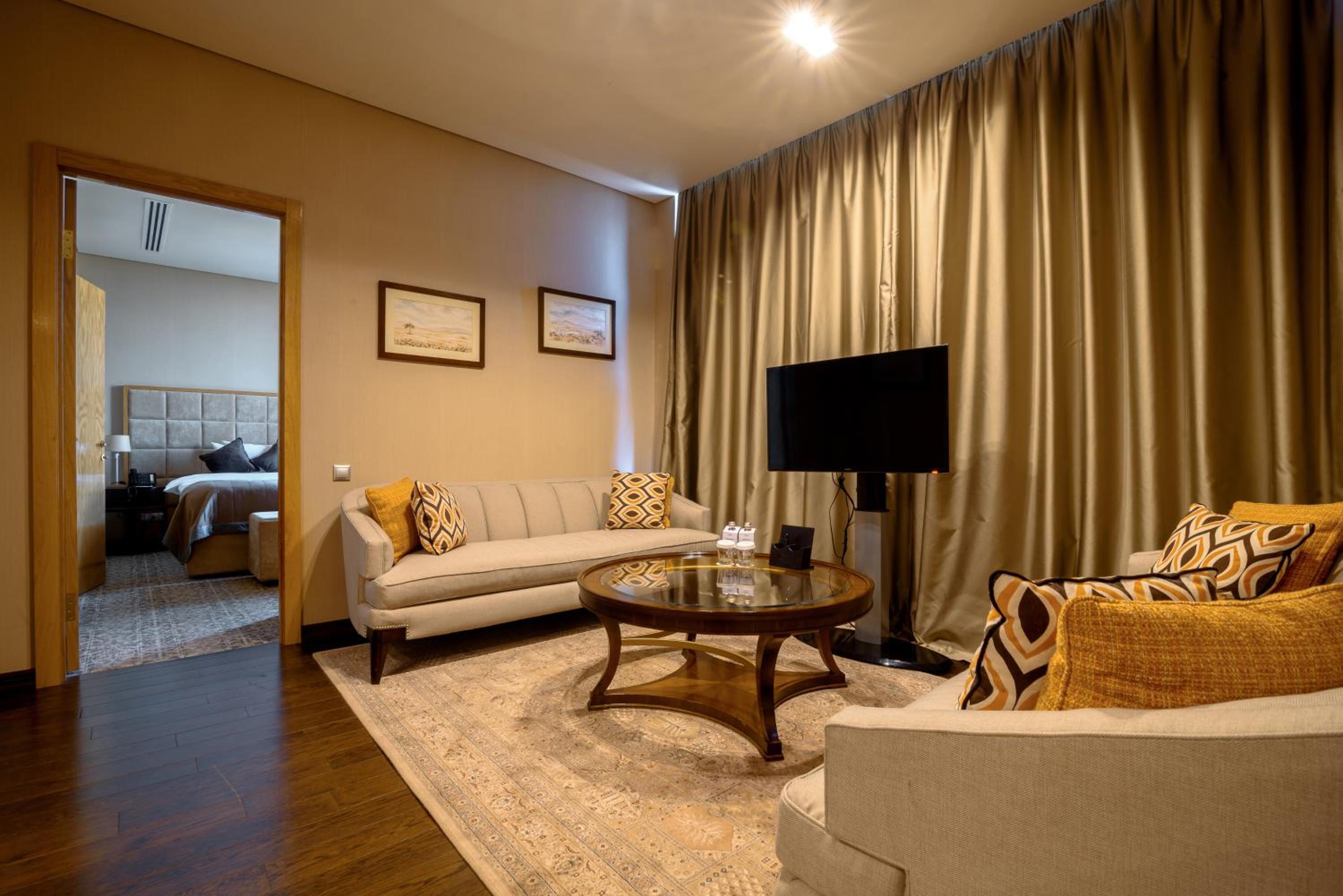 Presidential Suite photo 1