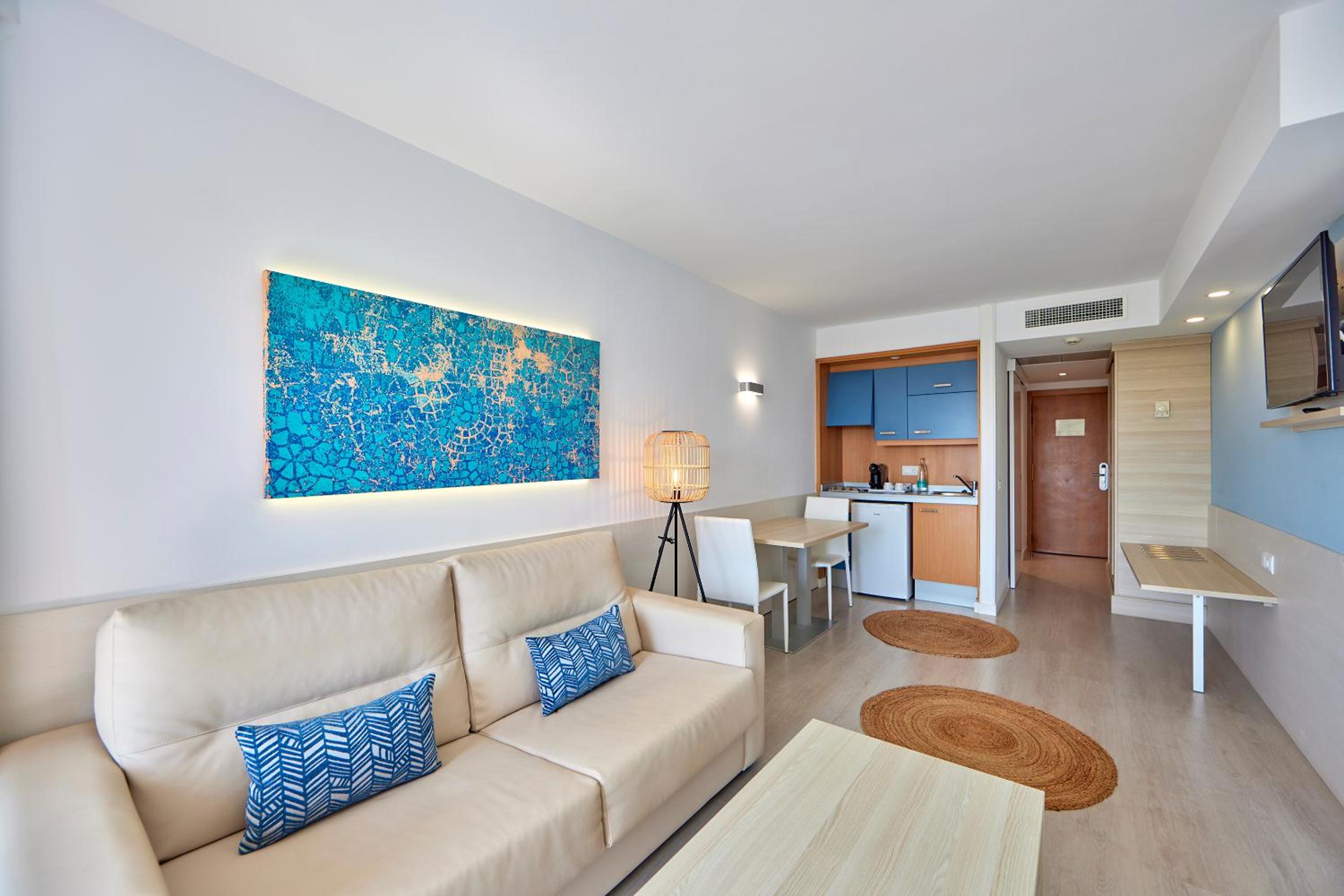 Signature Junior Suite Ocean view