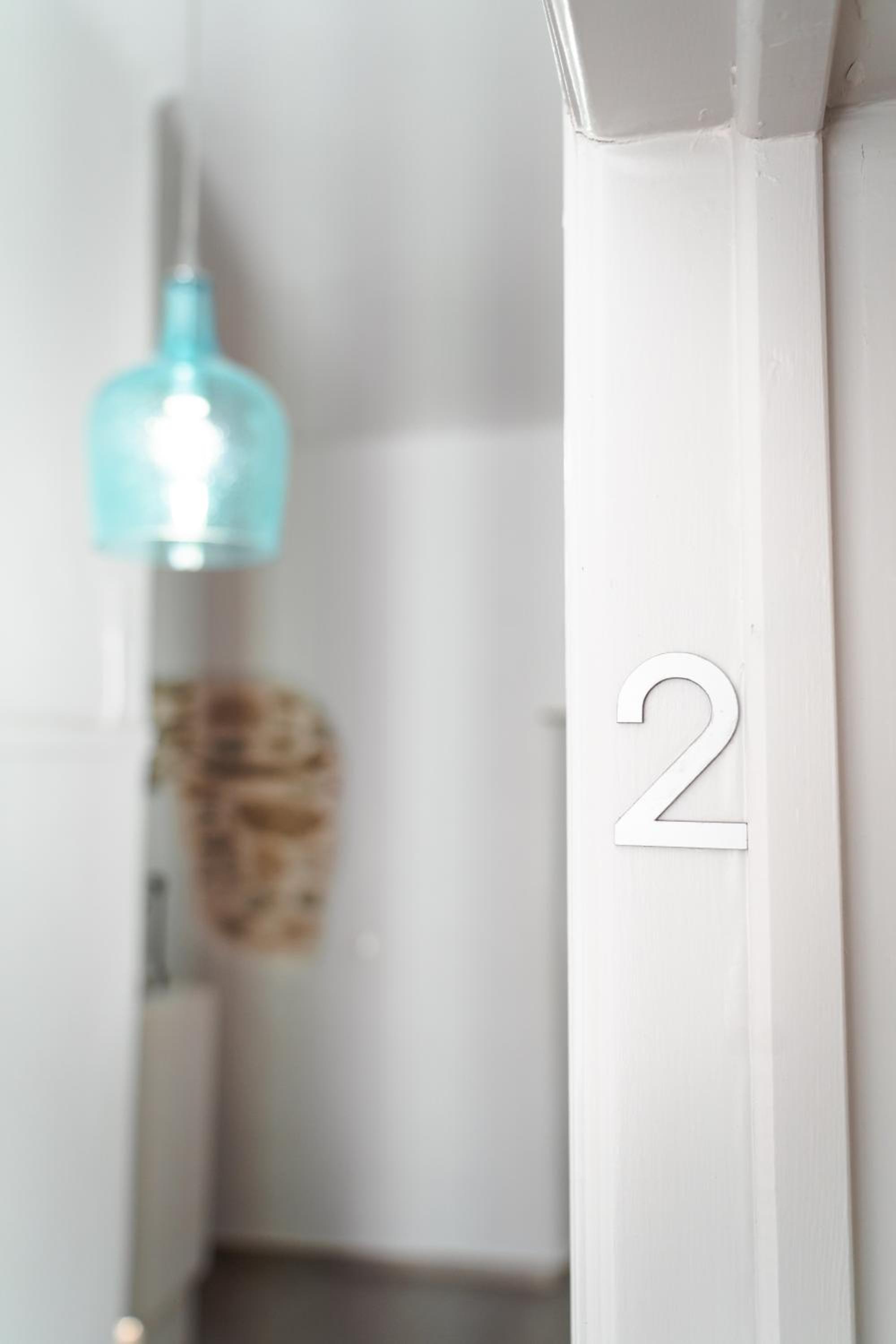 Standard Double or Twin Room - Photo 23