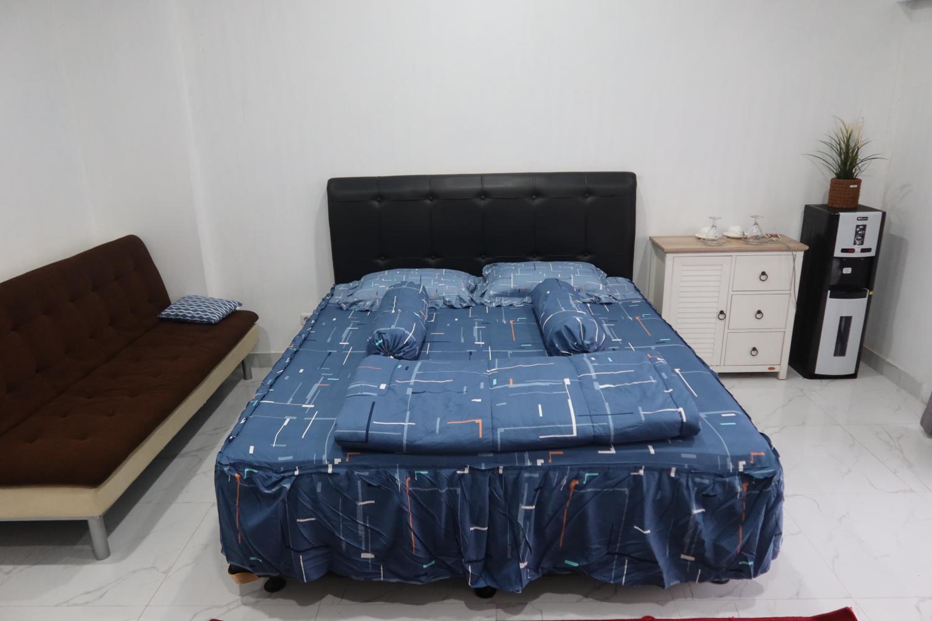 Superior Queen Room