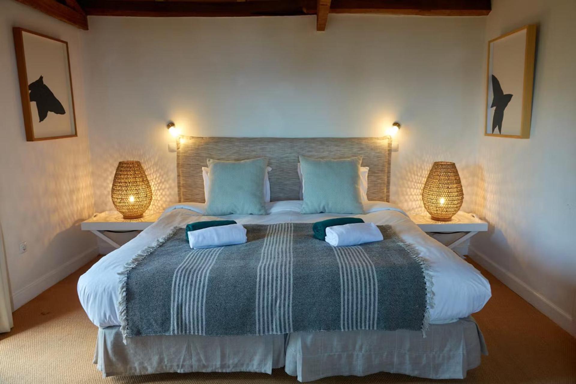 Twin or Double Room