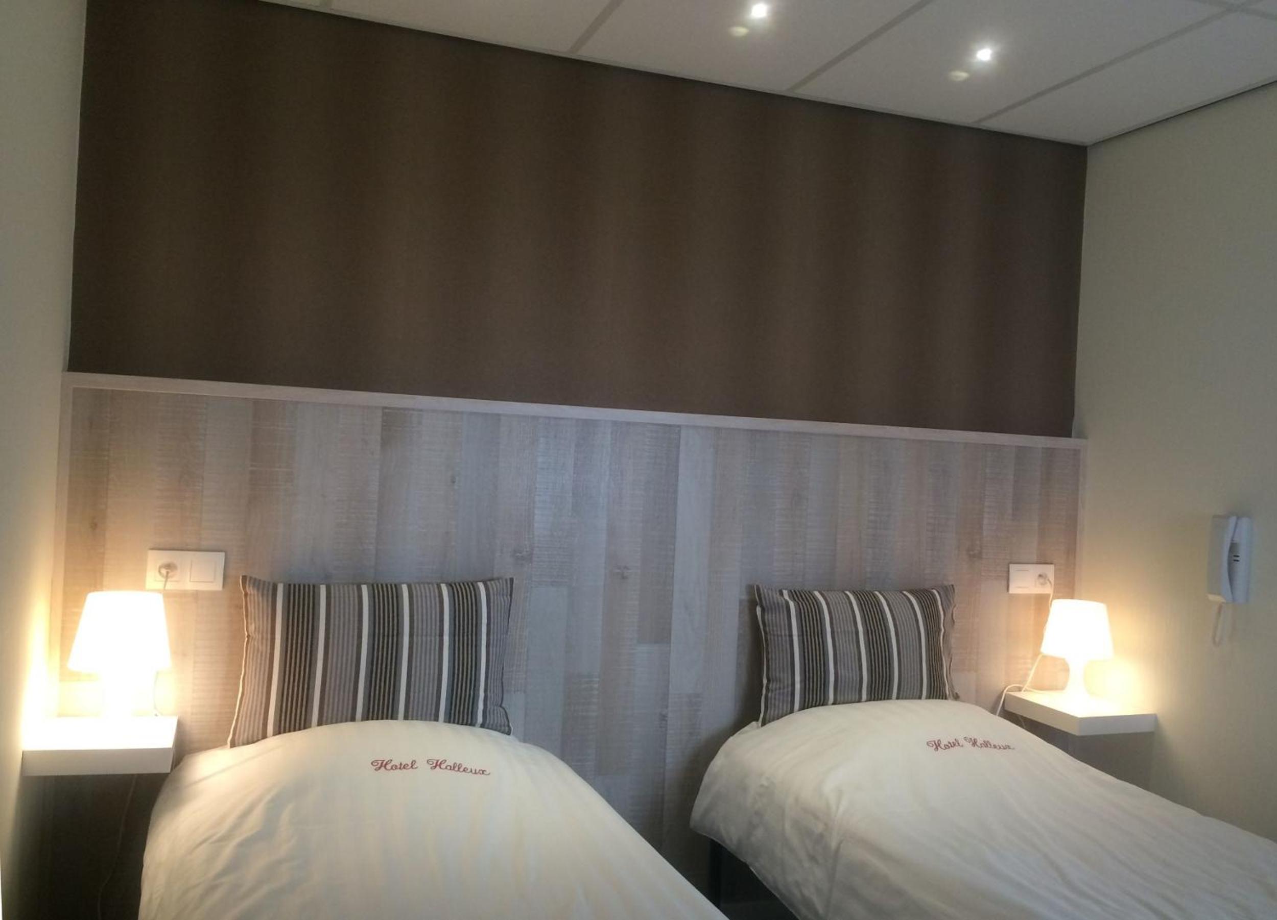 Standard Twin Room photo 1