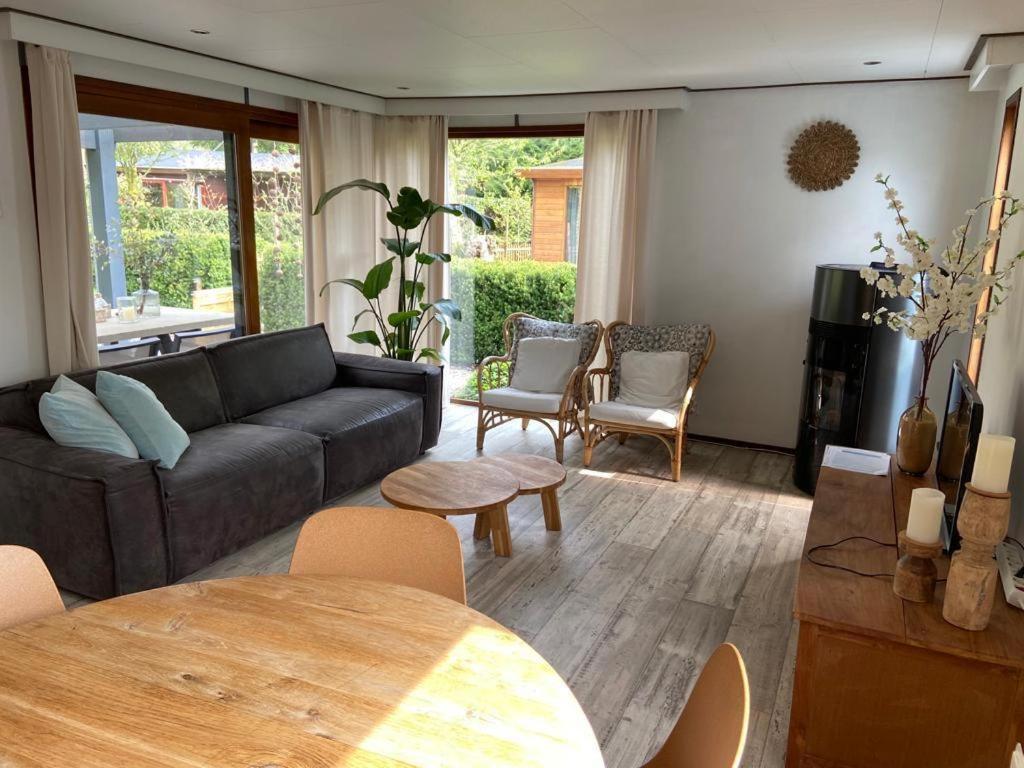 Chalet photo 3