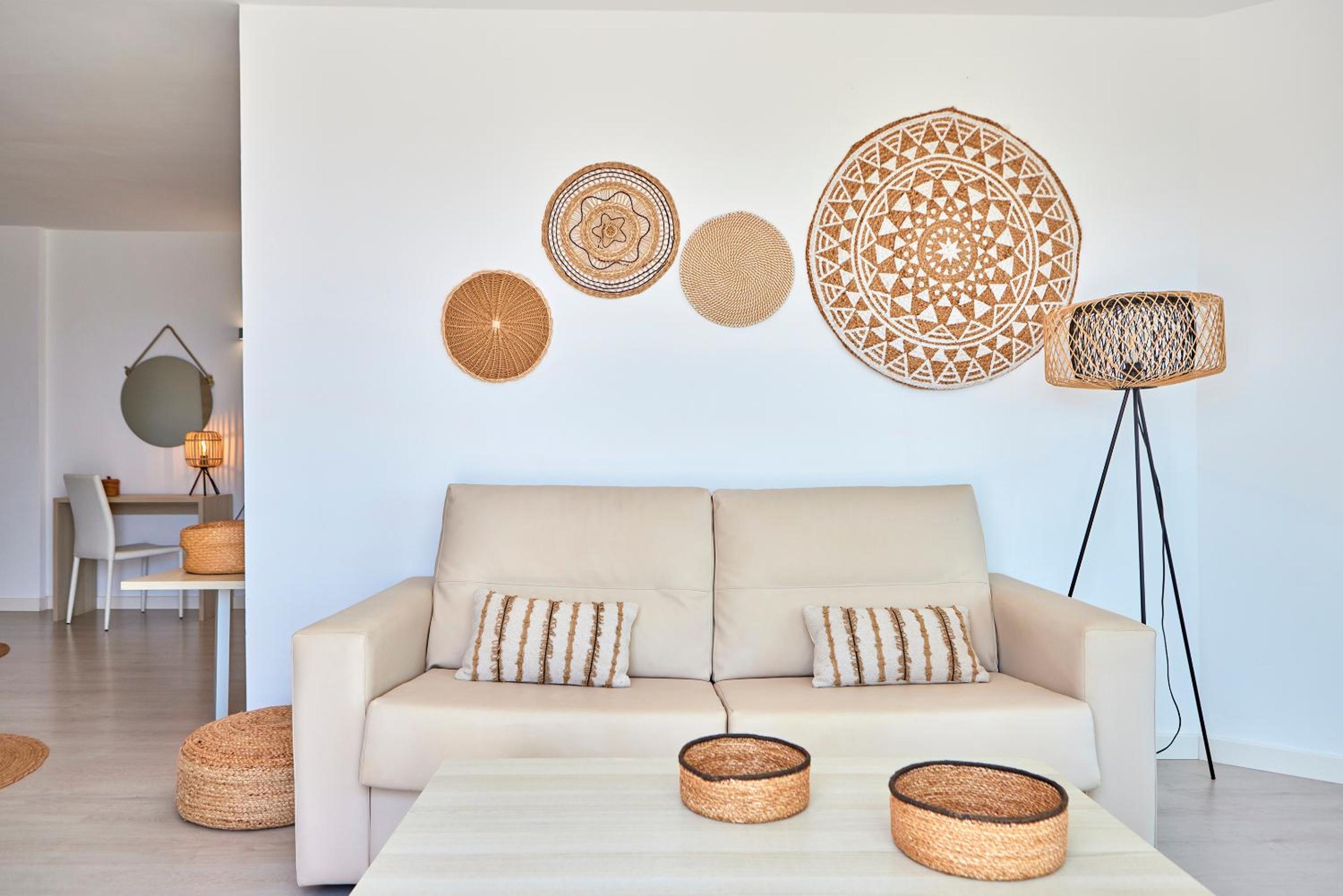 Deluxe Junior Suite With Terrace And Sea View