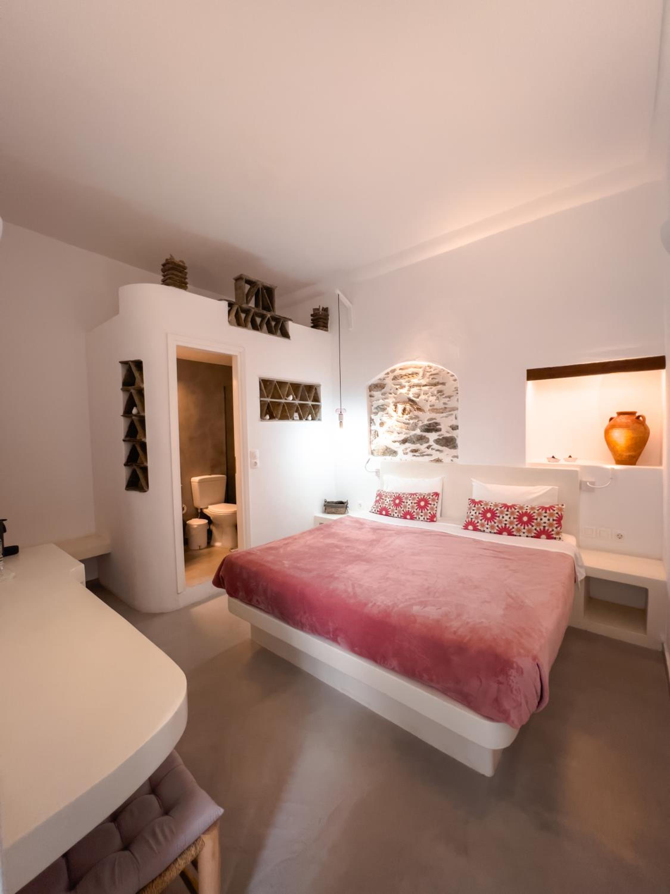 Standard Double or Twin Room - Photo 6