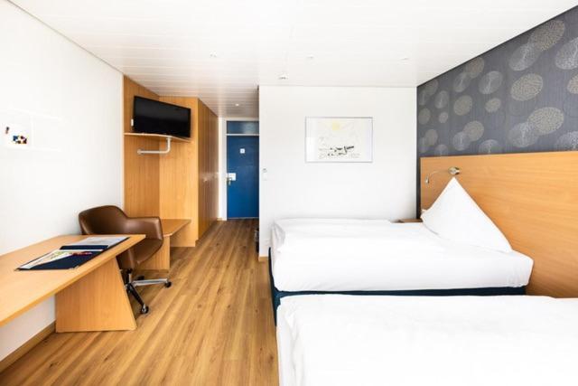 Twin Room photo 3