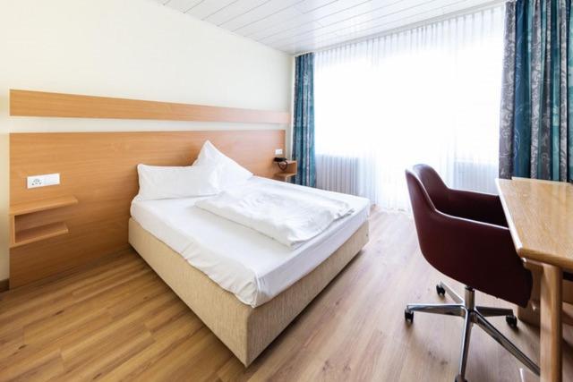 Single Room photo 2