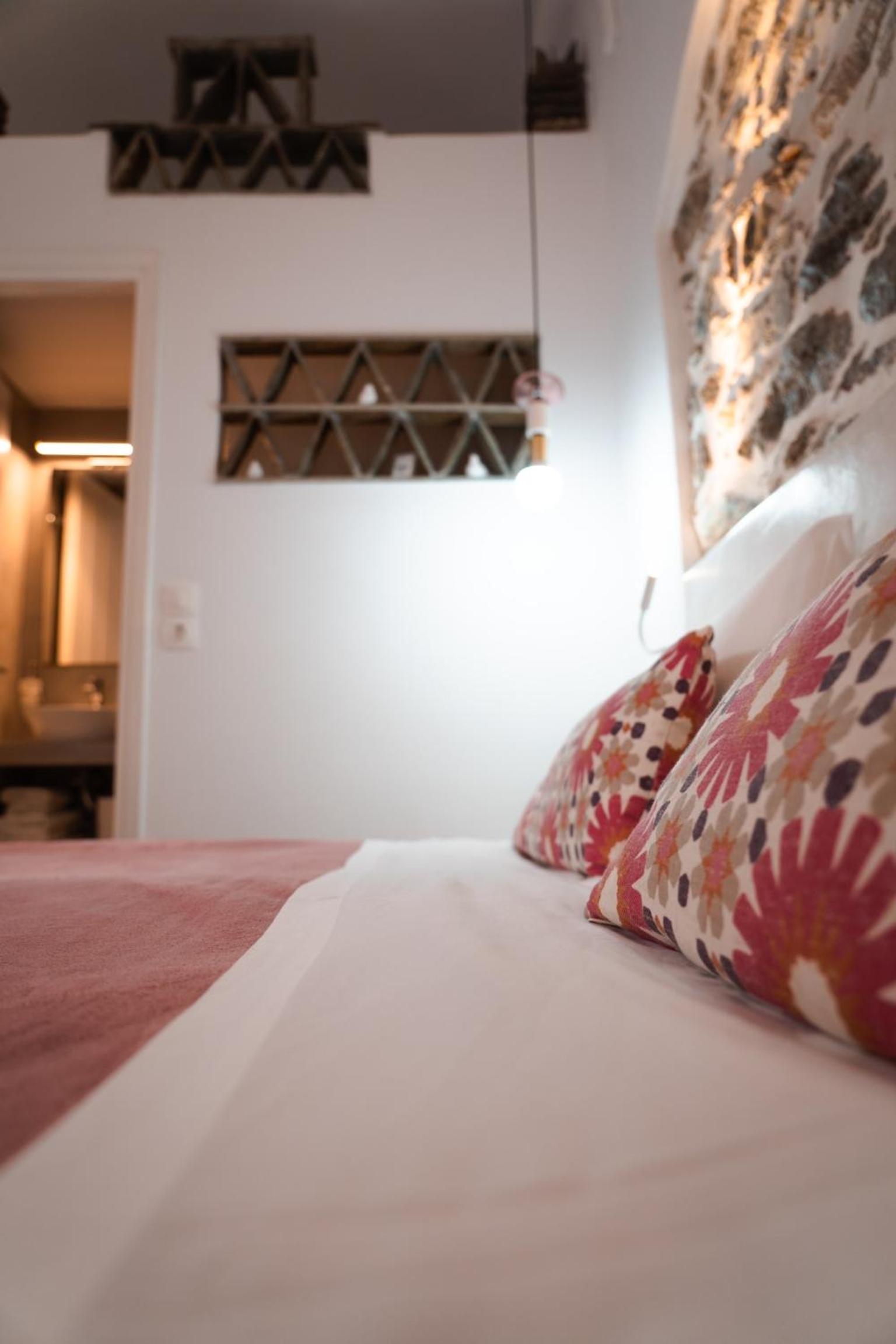 Standard Double or Twin Room - Photo 1