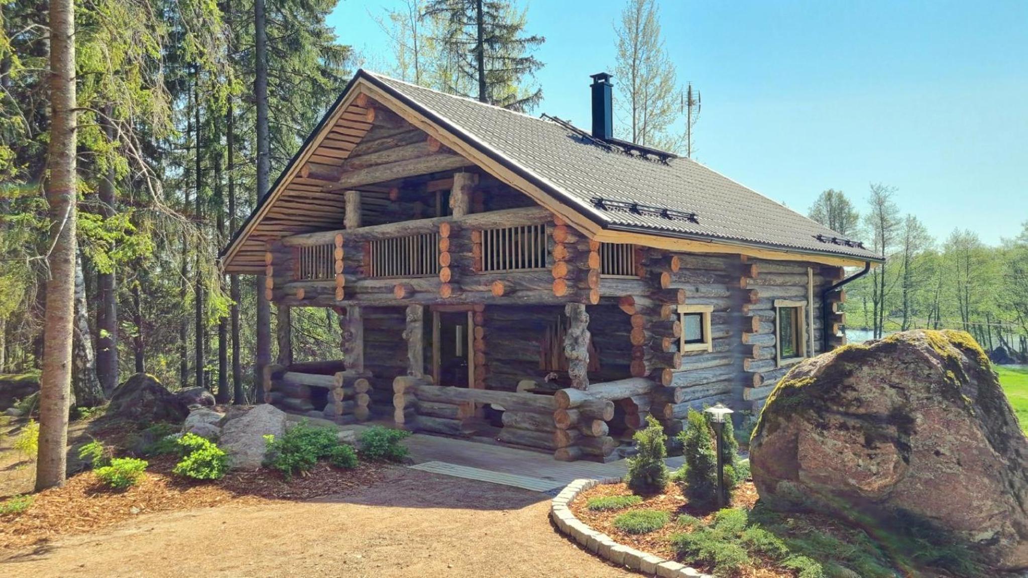 Superior Villa photo 3