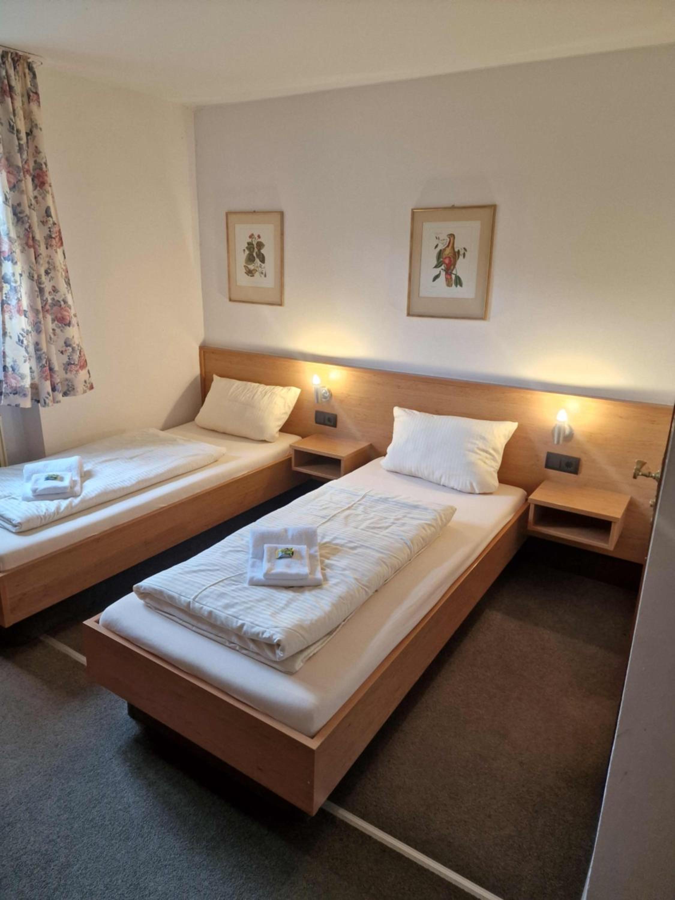 Standard Double Room photo 1