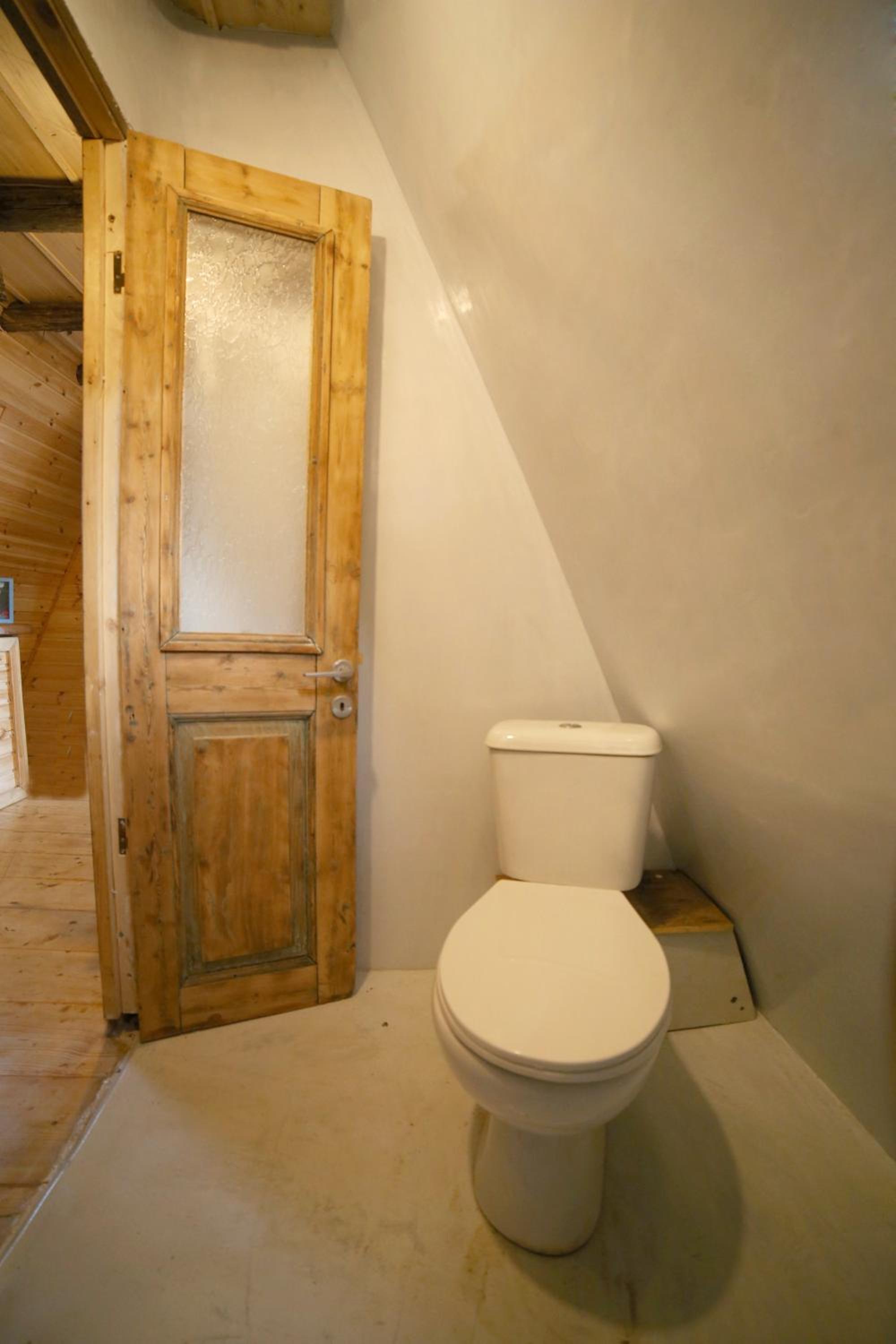 Deluxe Bungalow with Sea View - Photo 10