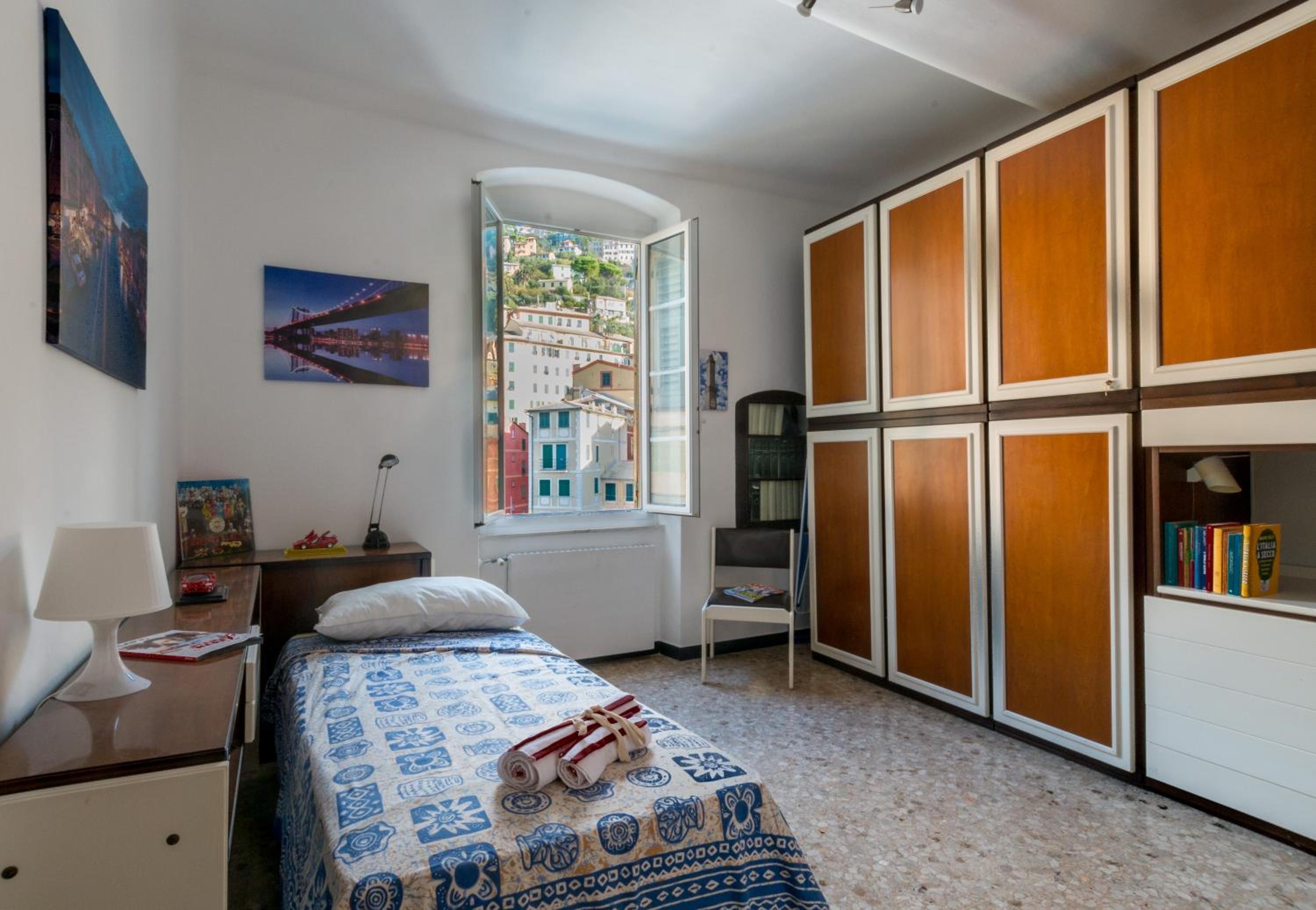 Apartment with Sea View