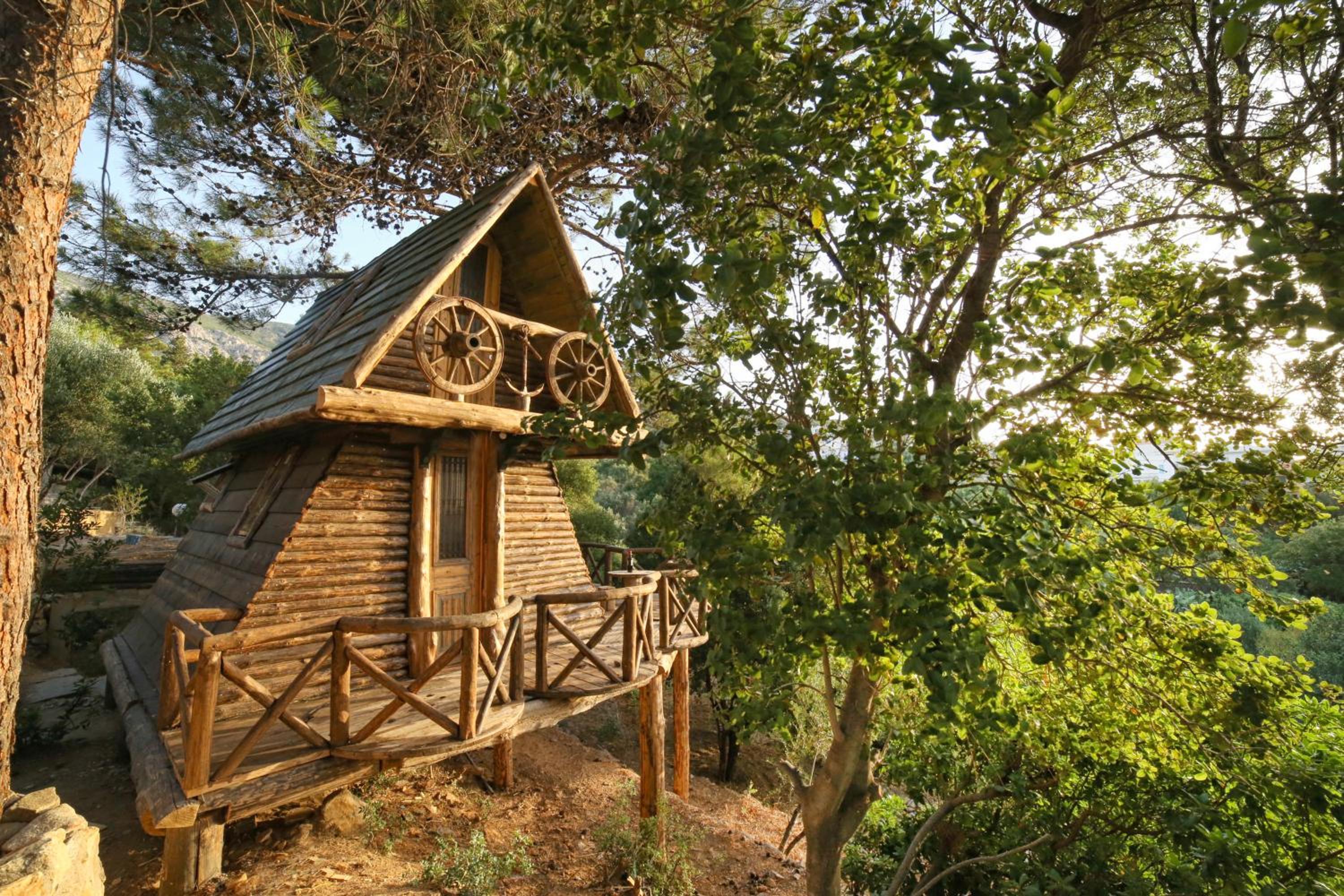 Deluxe Bungalow with Sea View - Photo 4