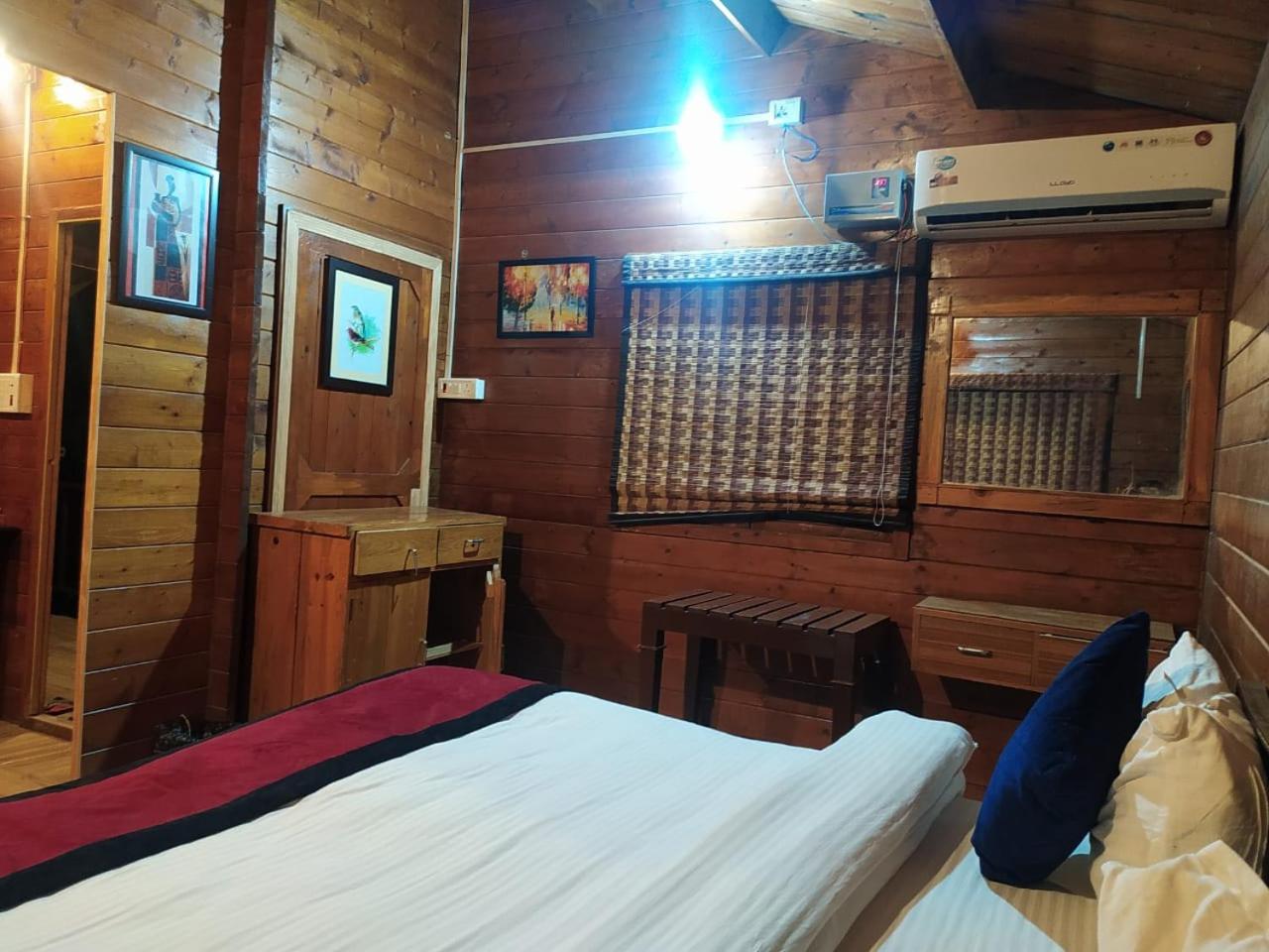 Deluxe Double Room photo 2