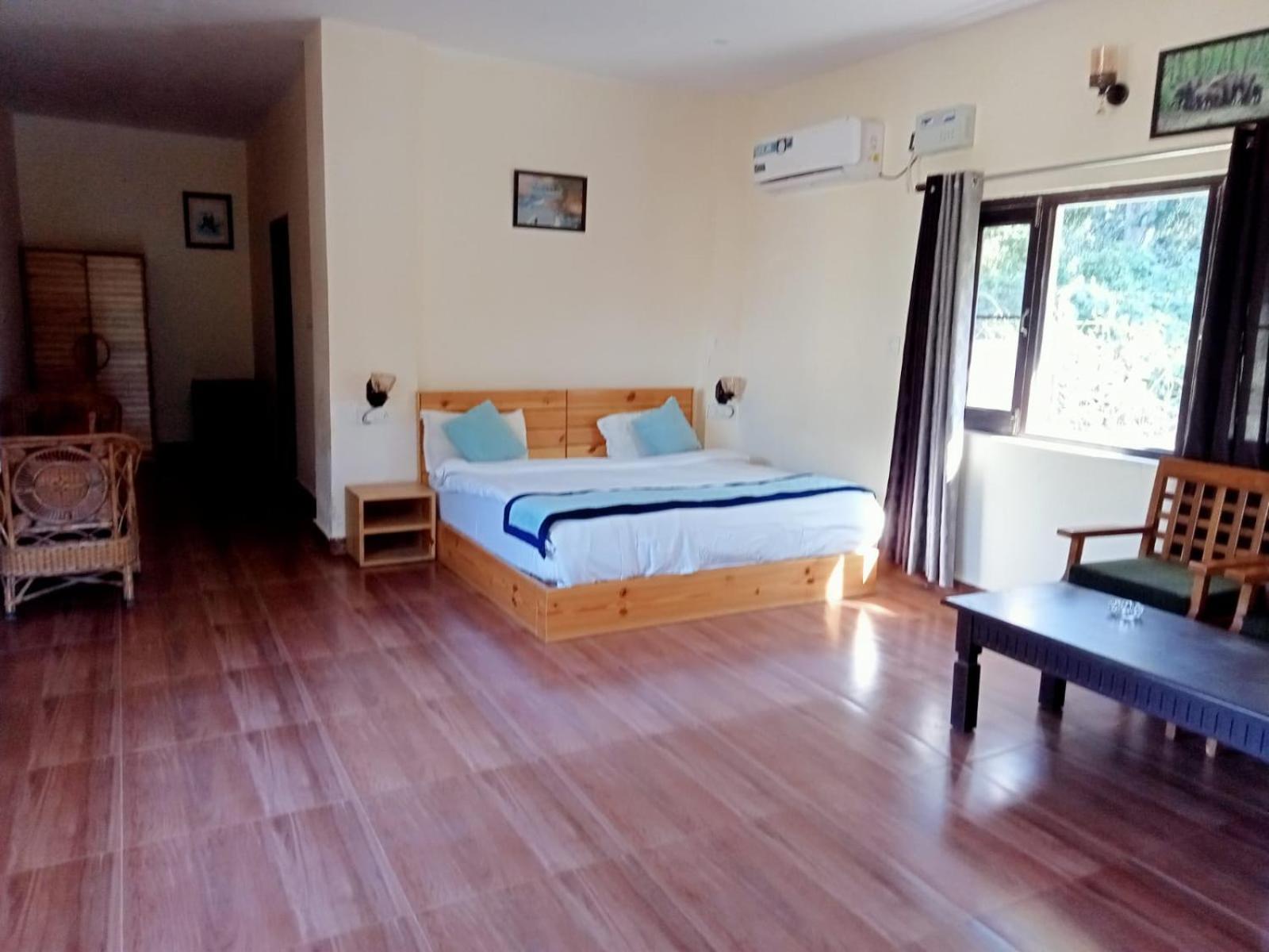 Villa With Garden View photo 2