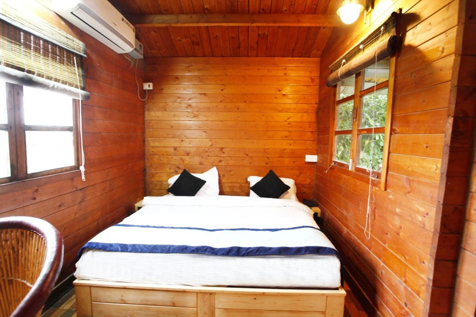 Deluxe Double Room photo 1