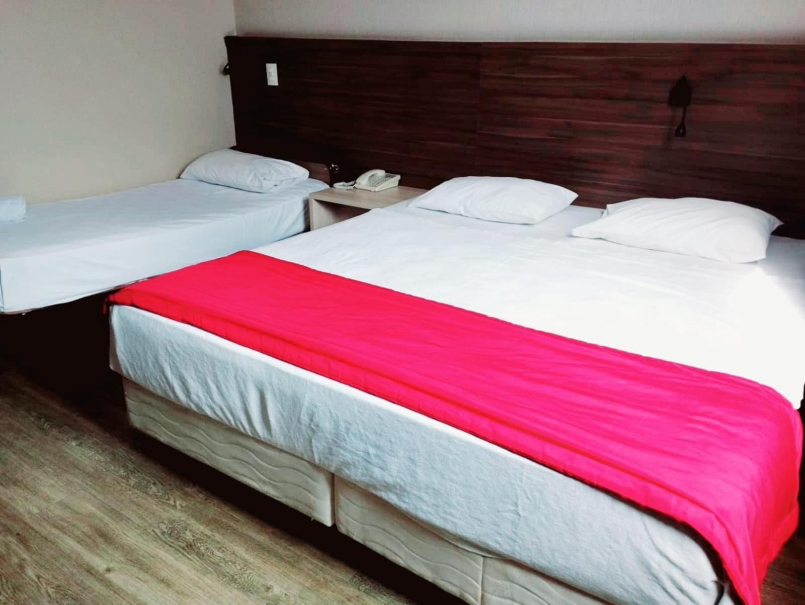 Superior Triple Room photo 2