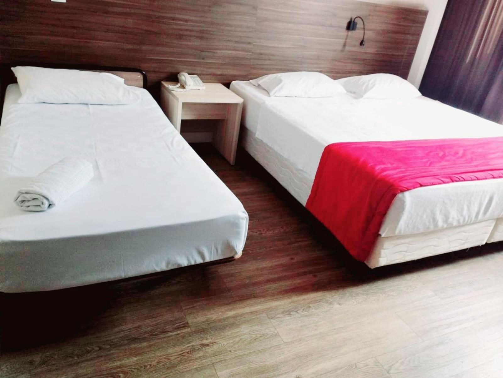 Superior Triple Room photo 3
