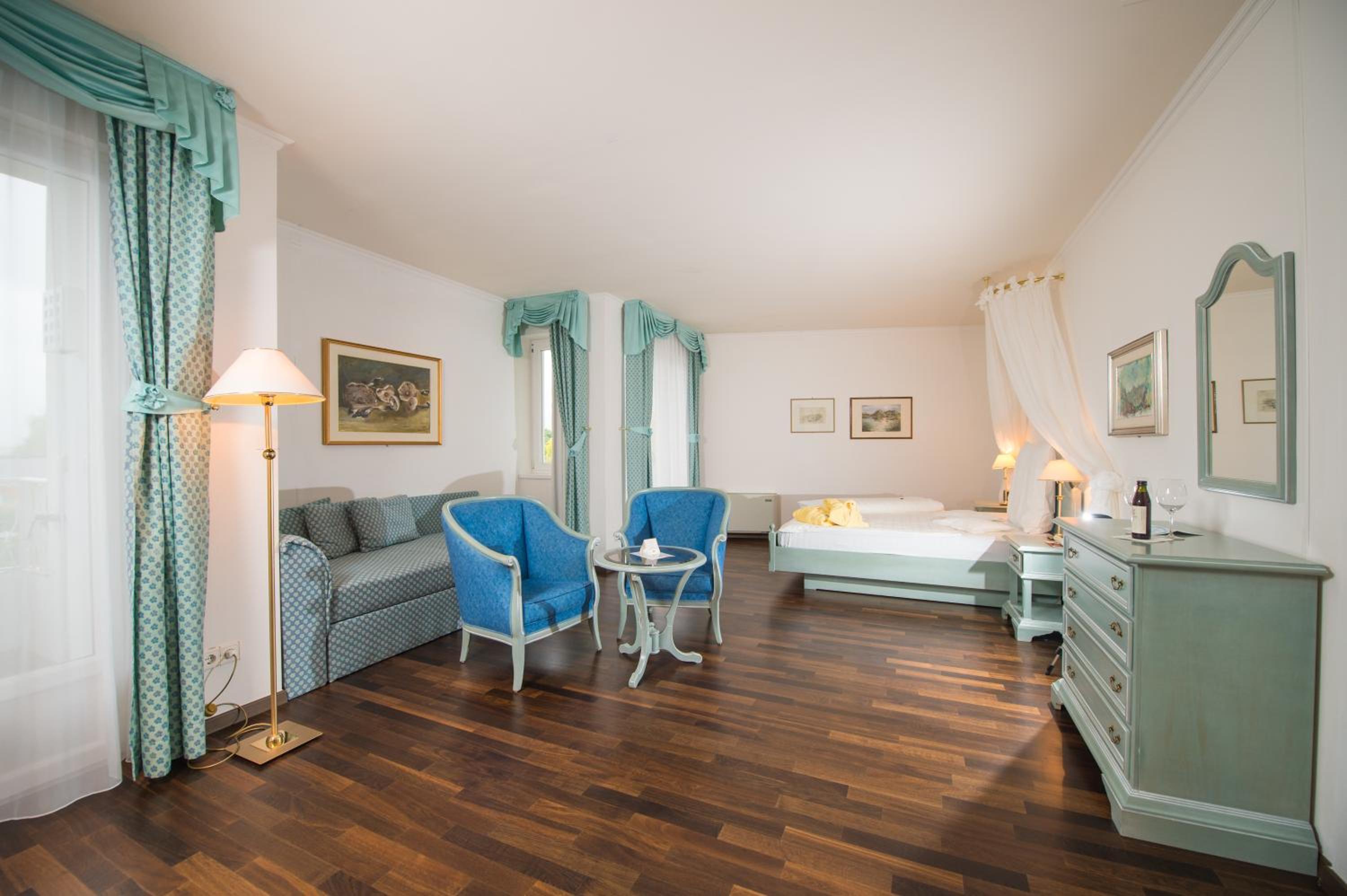 Suite photo 3
