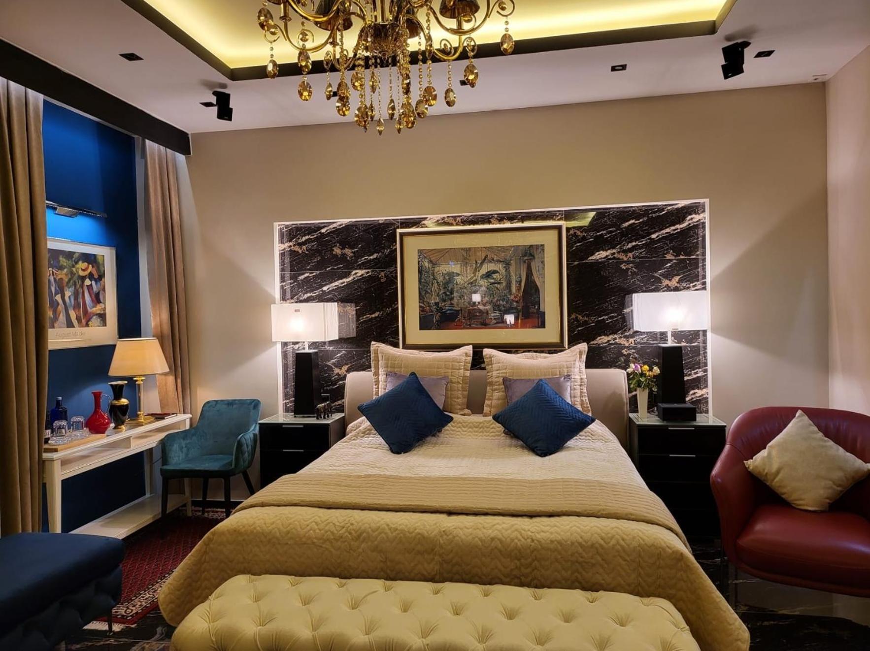 Superior Apartment photo 2