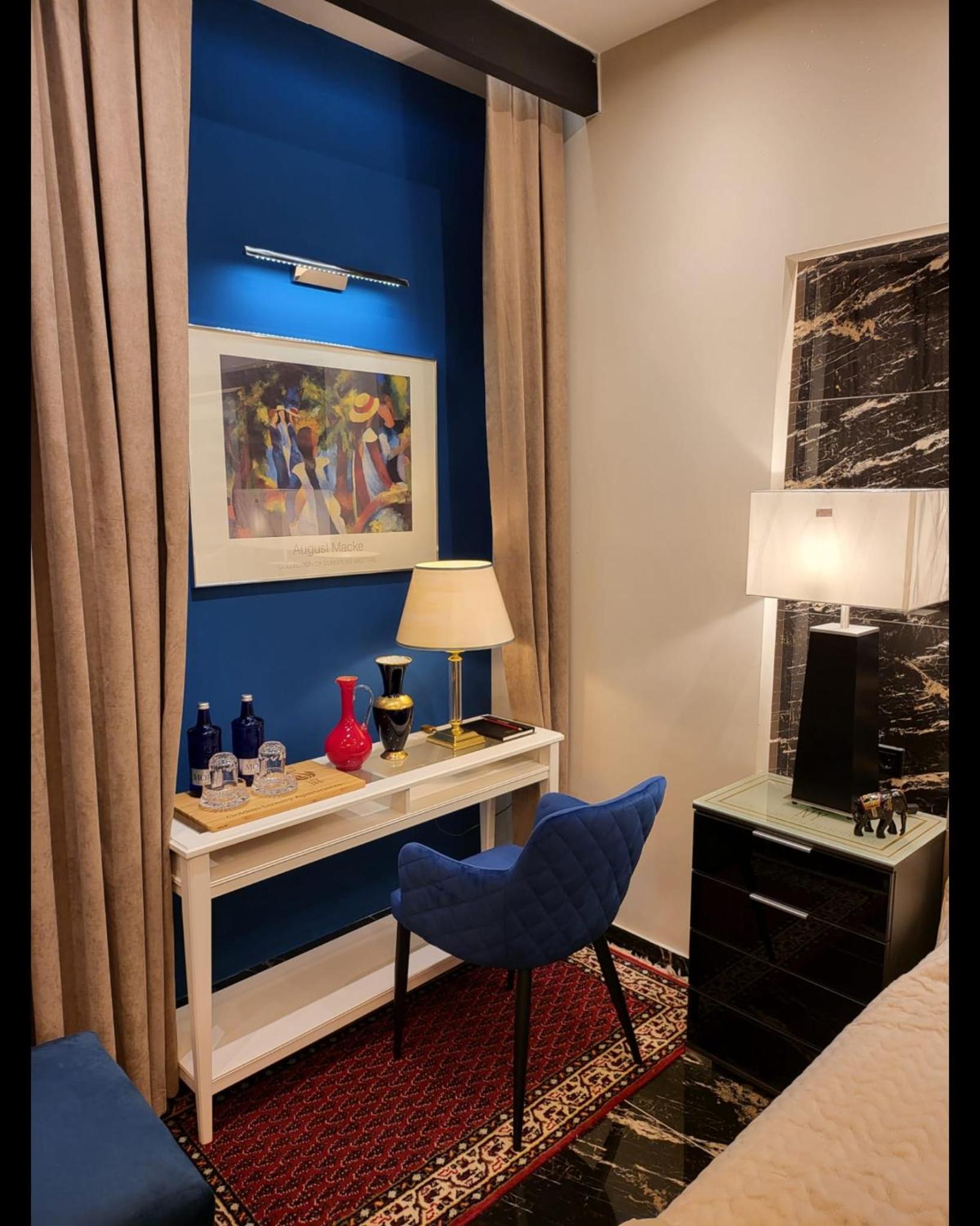 Superior Apartment photo 3