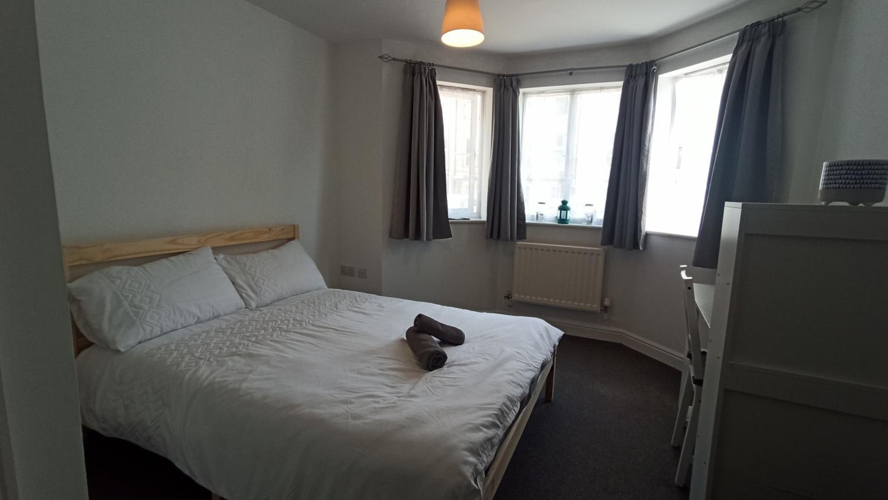 Double Room with Private Bathroom photo 3