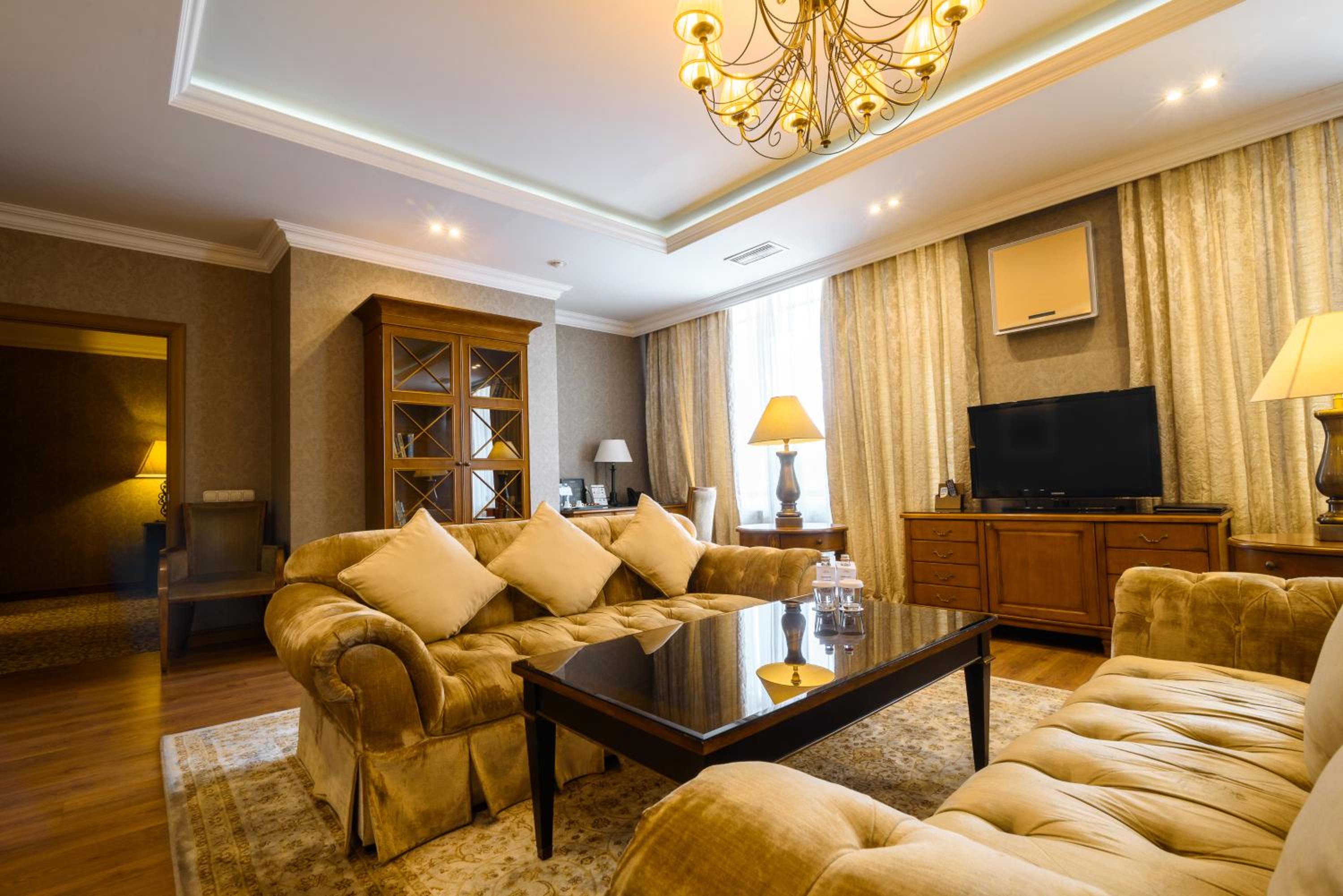 Executive Suite photo 1