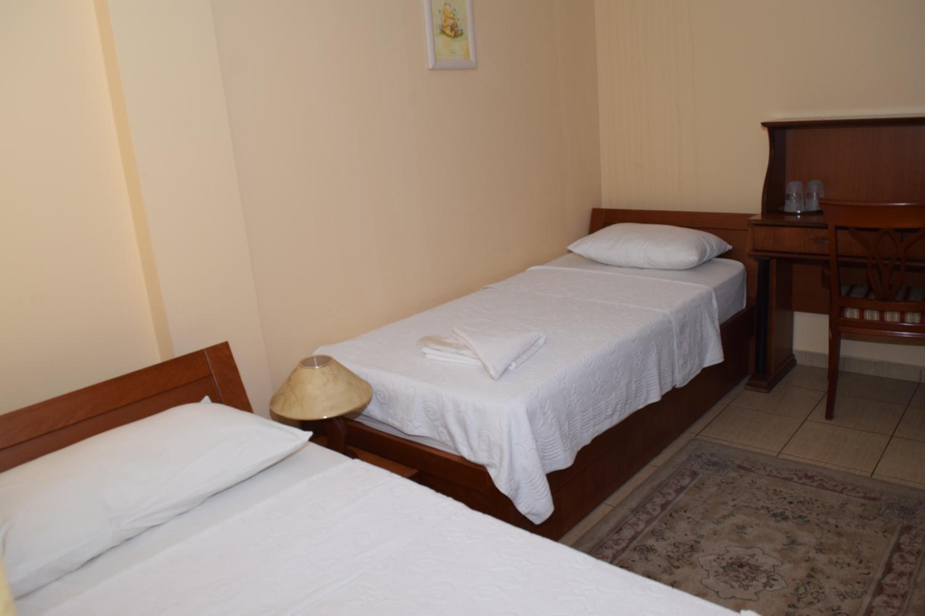 Comfort Triple Room - Photo 3