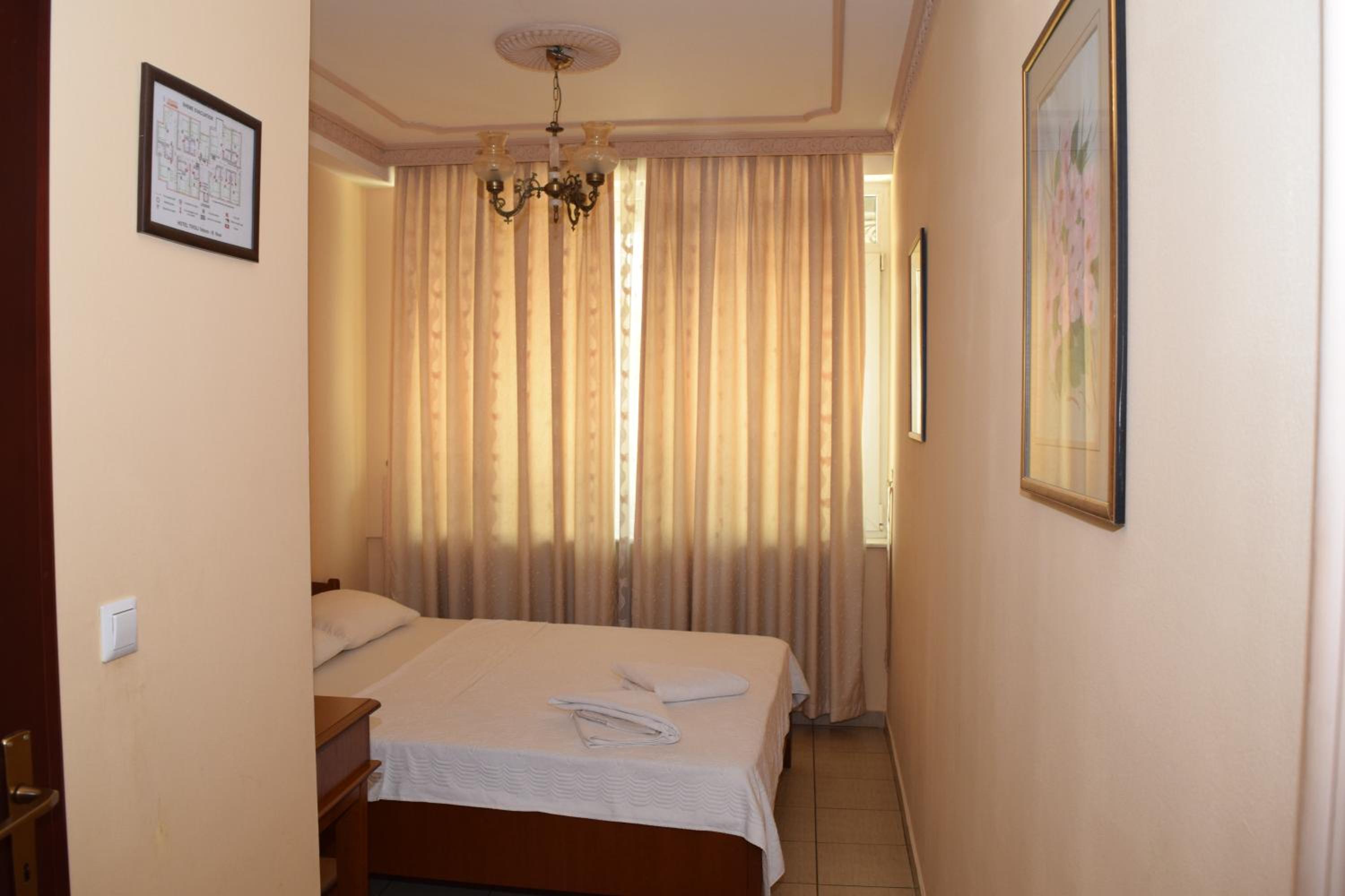Comfort Triple Room - Photo 4