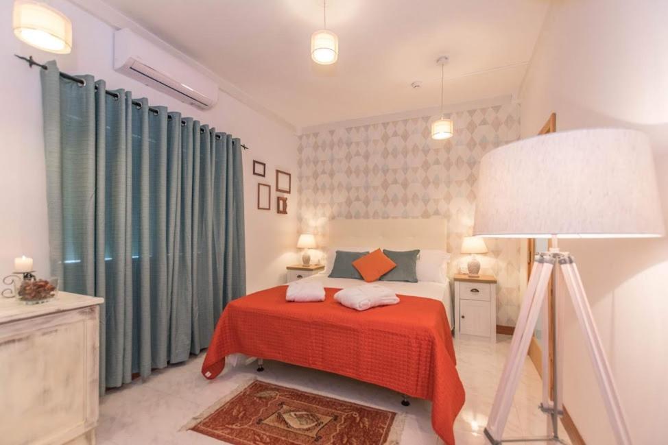 Deluxe Double Room with Shower