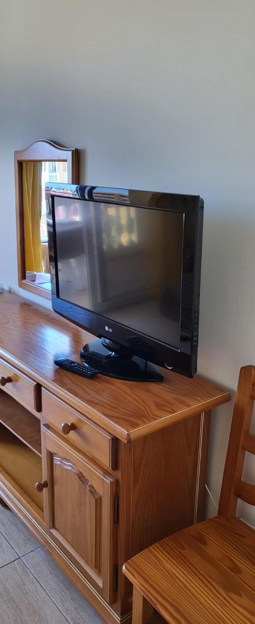 Apartamento Estudio