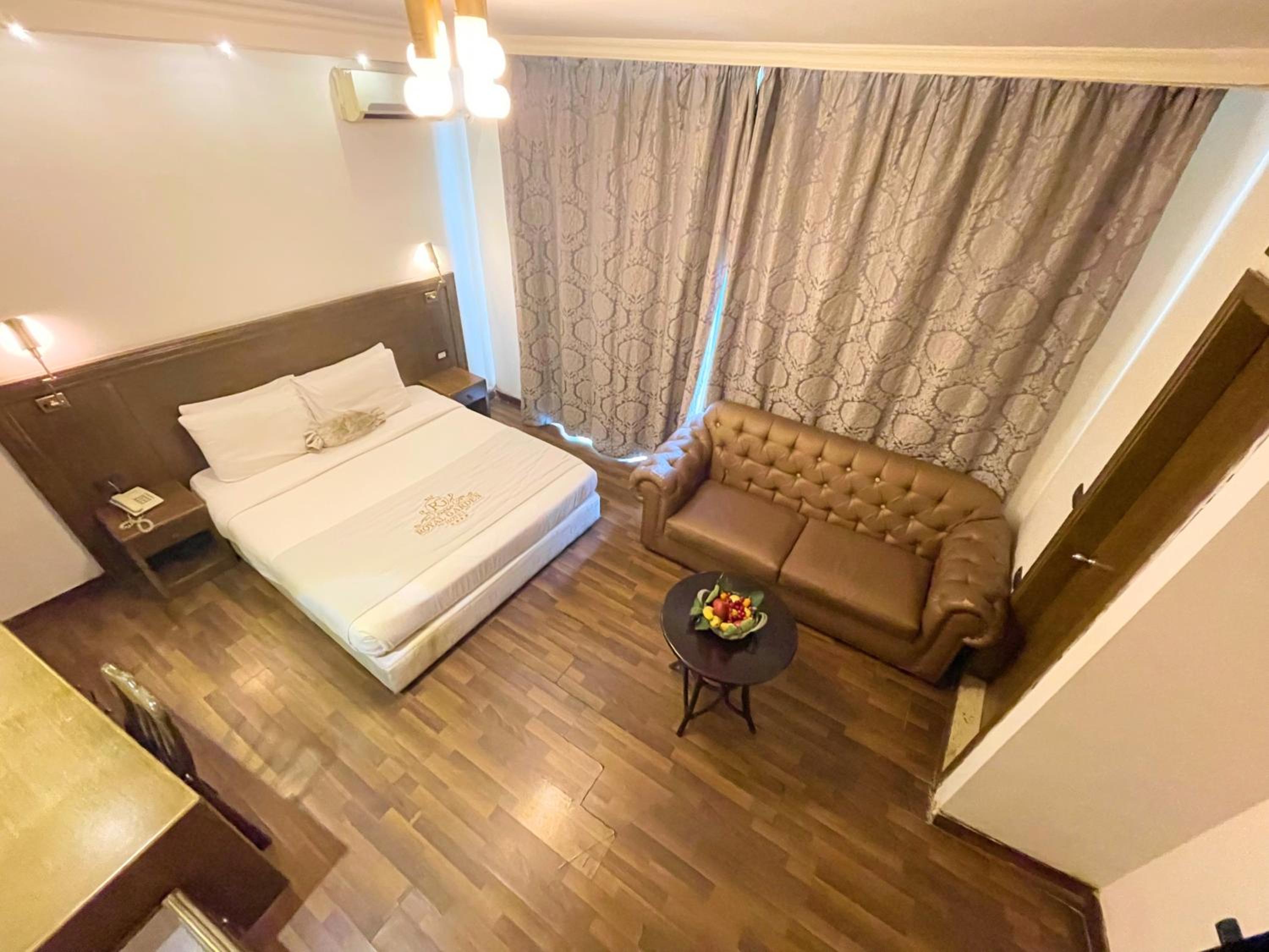 Superior Double or Twin Room photo 1