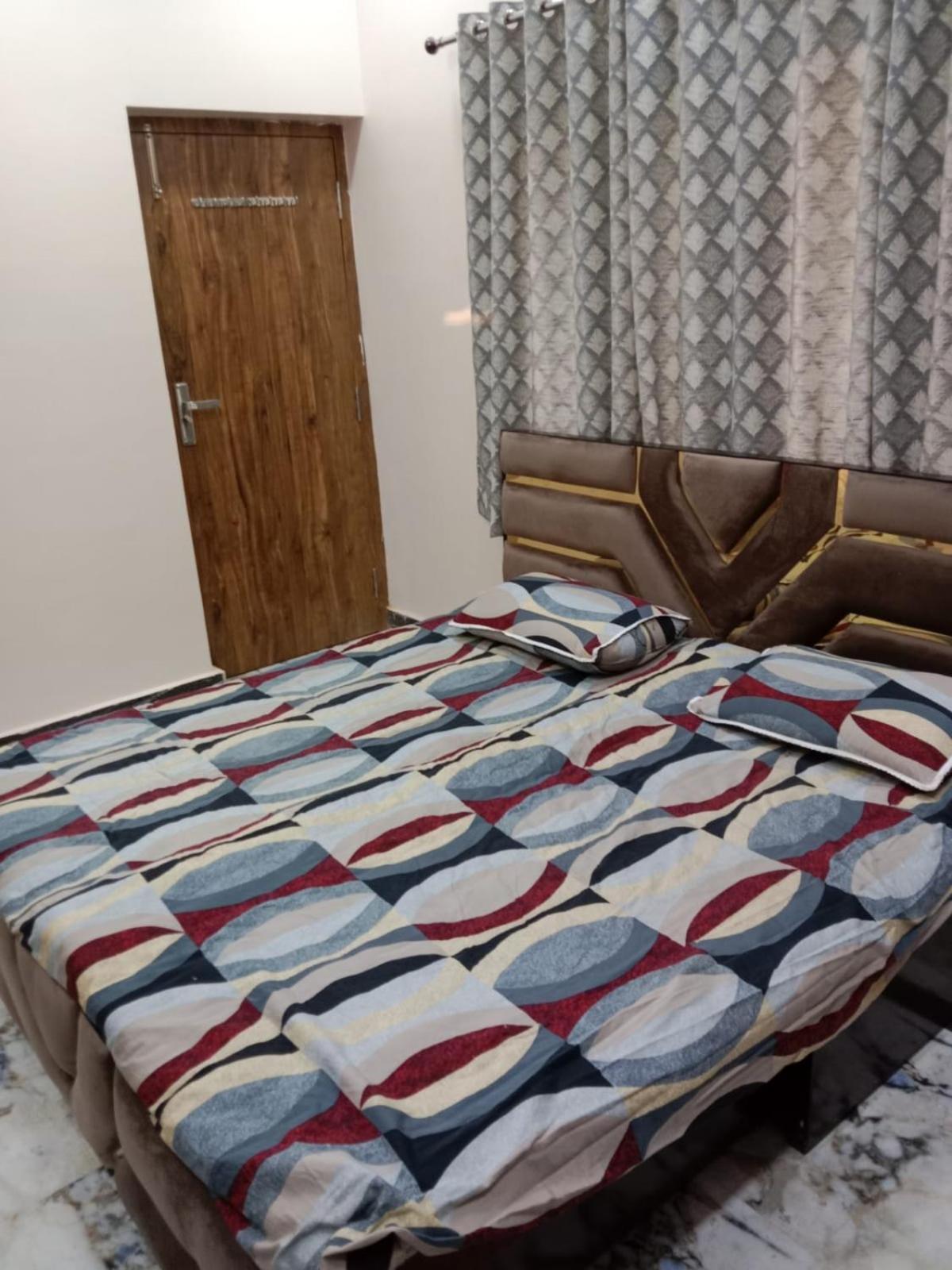 Double or Twin Room with Balcony photo 1