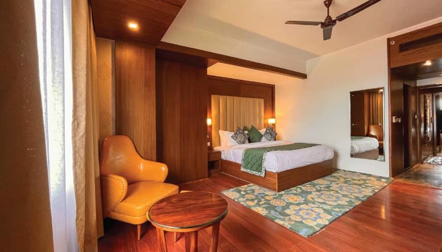 Junior Suite - Photo 1