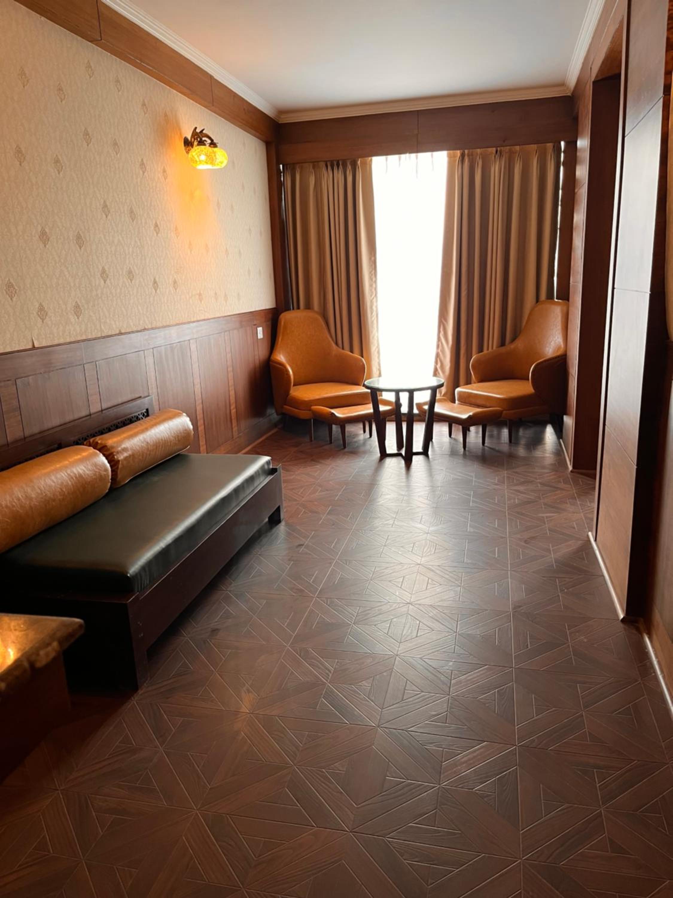Junior Suite - Photo 6