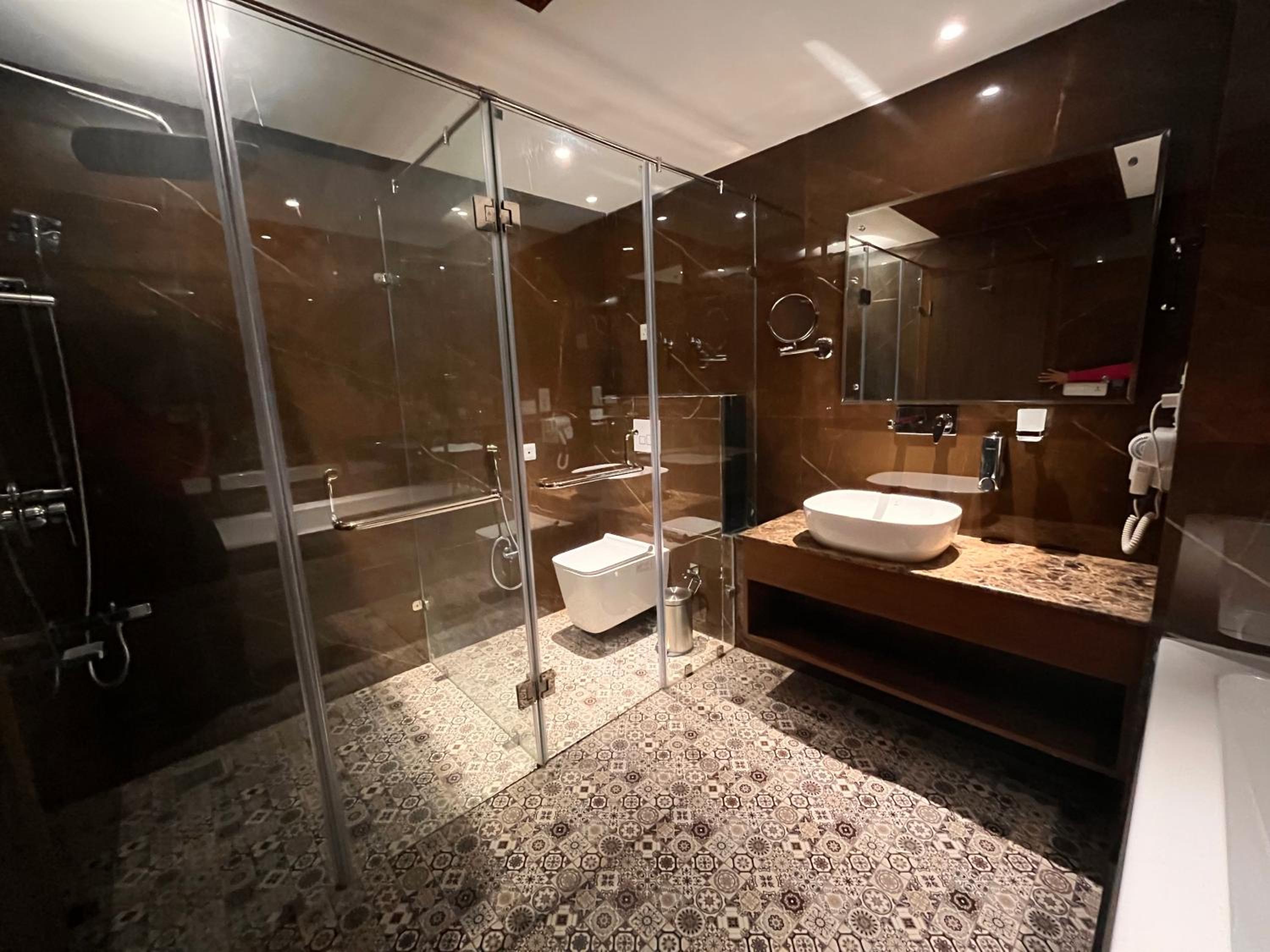 Junior Suite - Photo 5