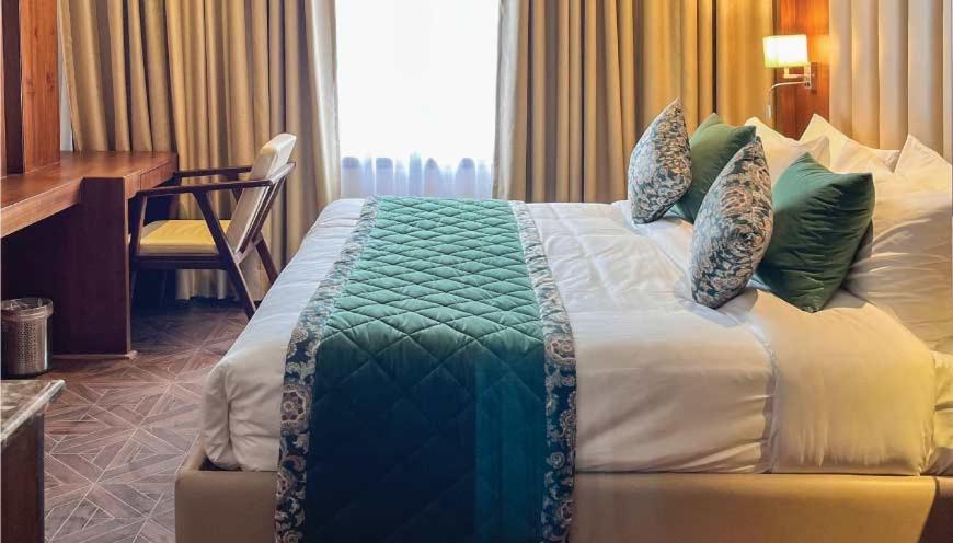 Premium Room - Photo 1