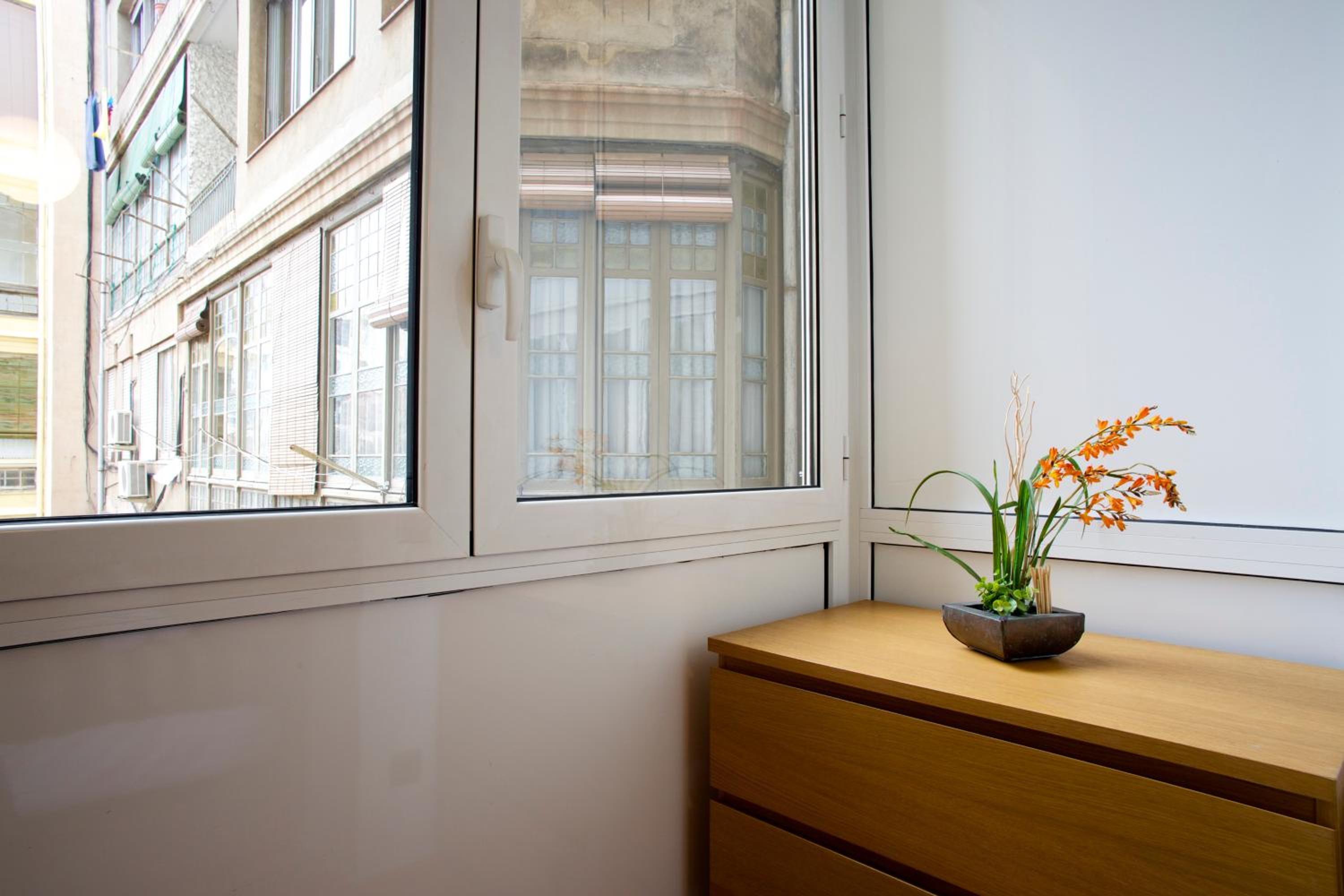 One-Bedroom Apartment - Bruc,134 photo 3