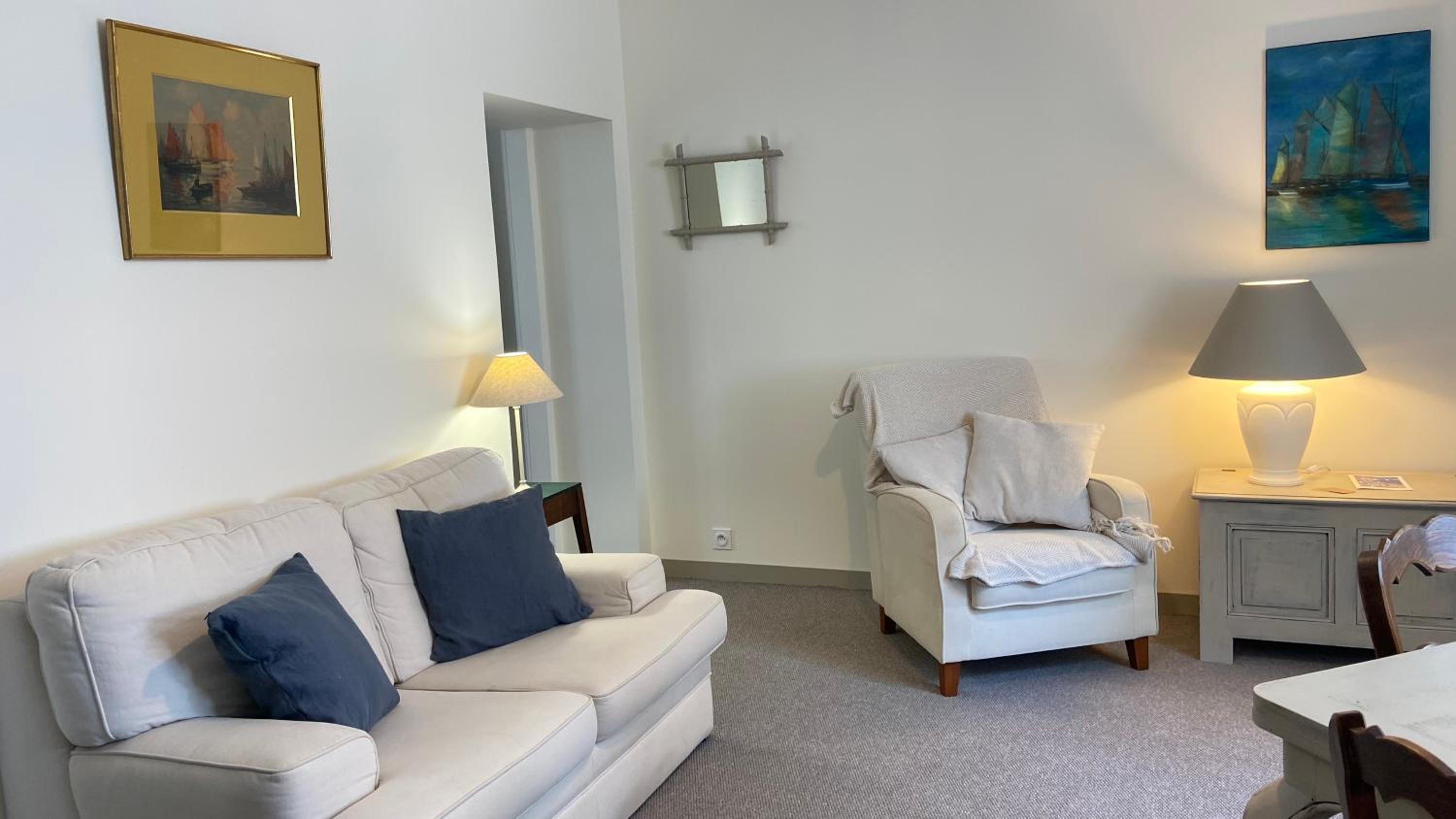 Apartment - Ground Floor photo 3