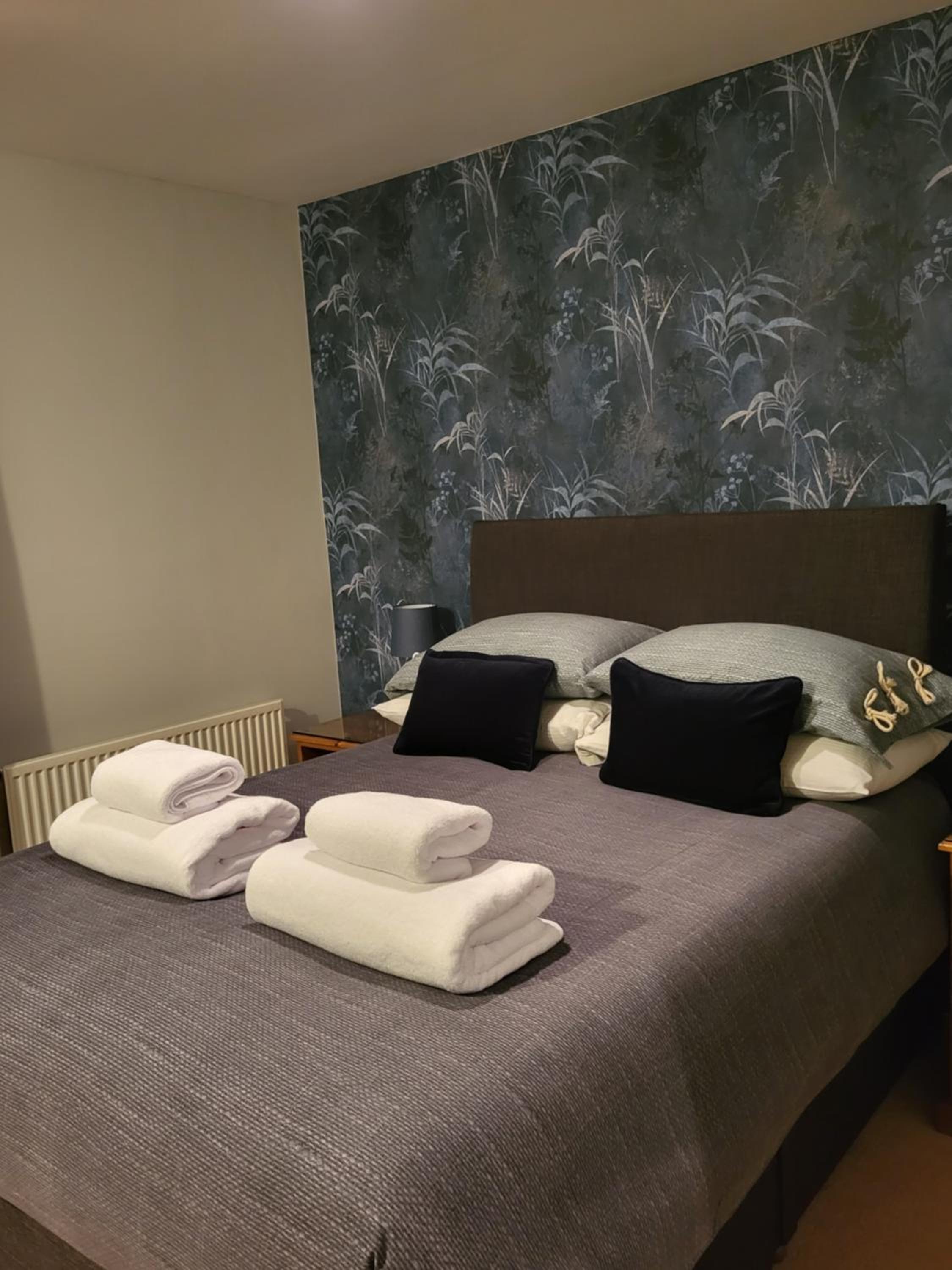 Double Room with Garden View photo 1