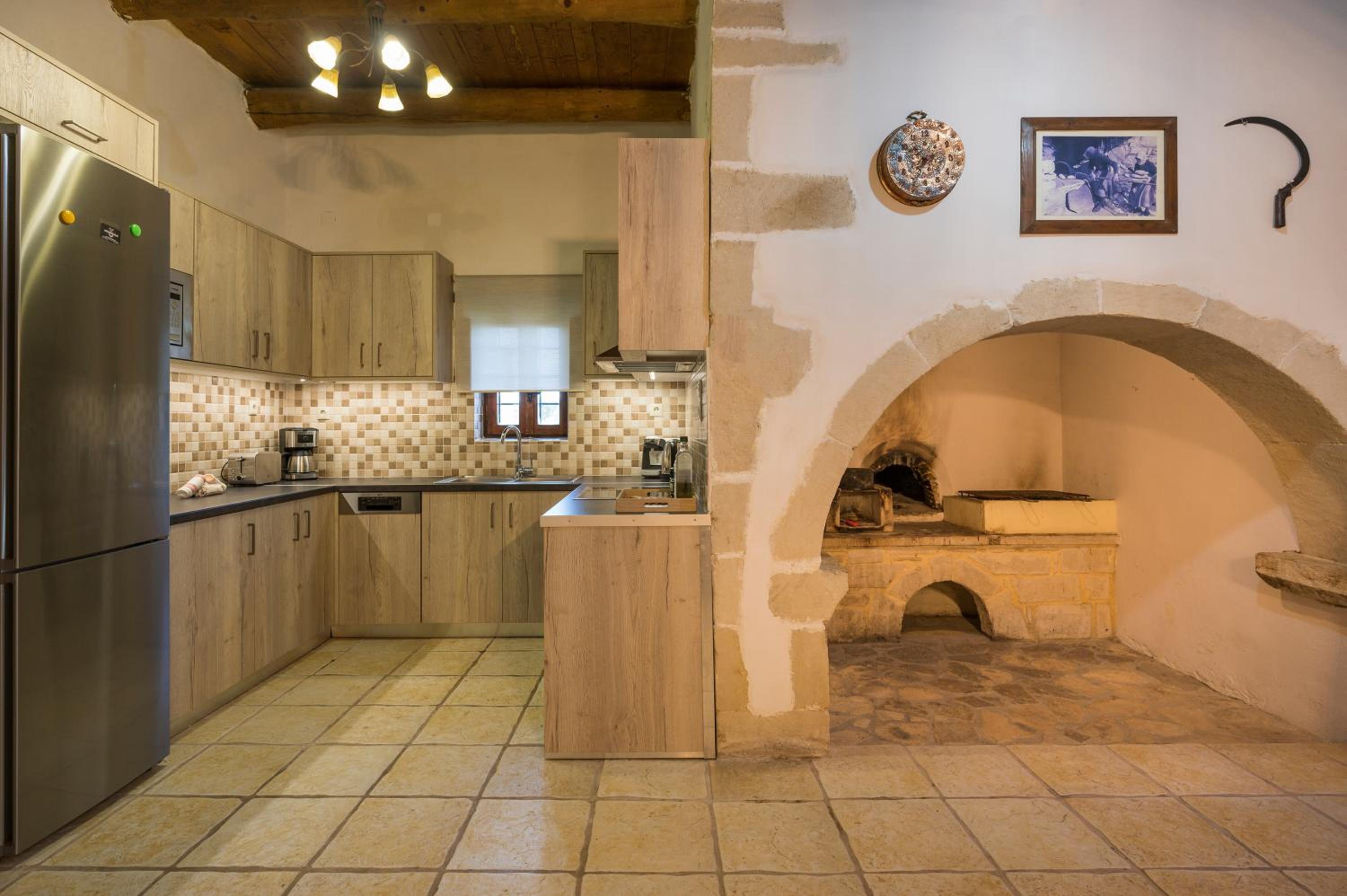 Villa Kontis photo 3