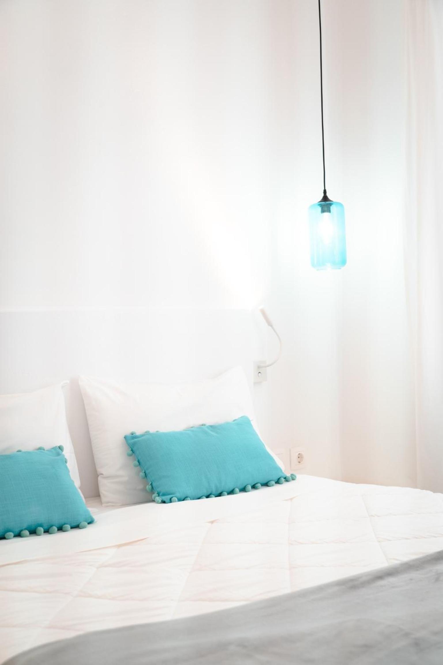 Standard Double or Twin Room - Photo 21