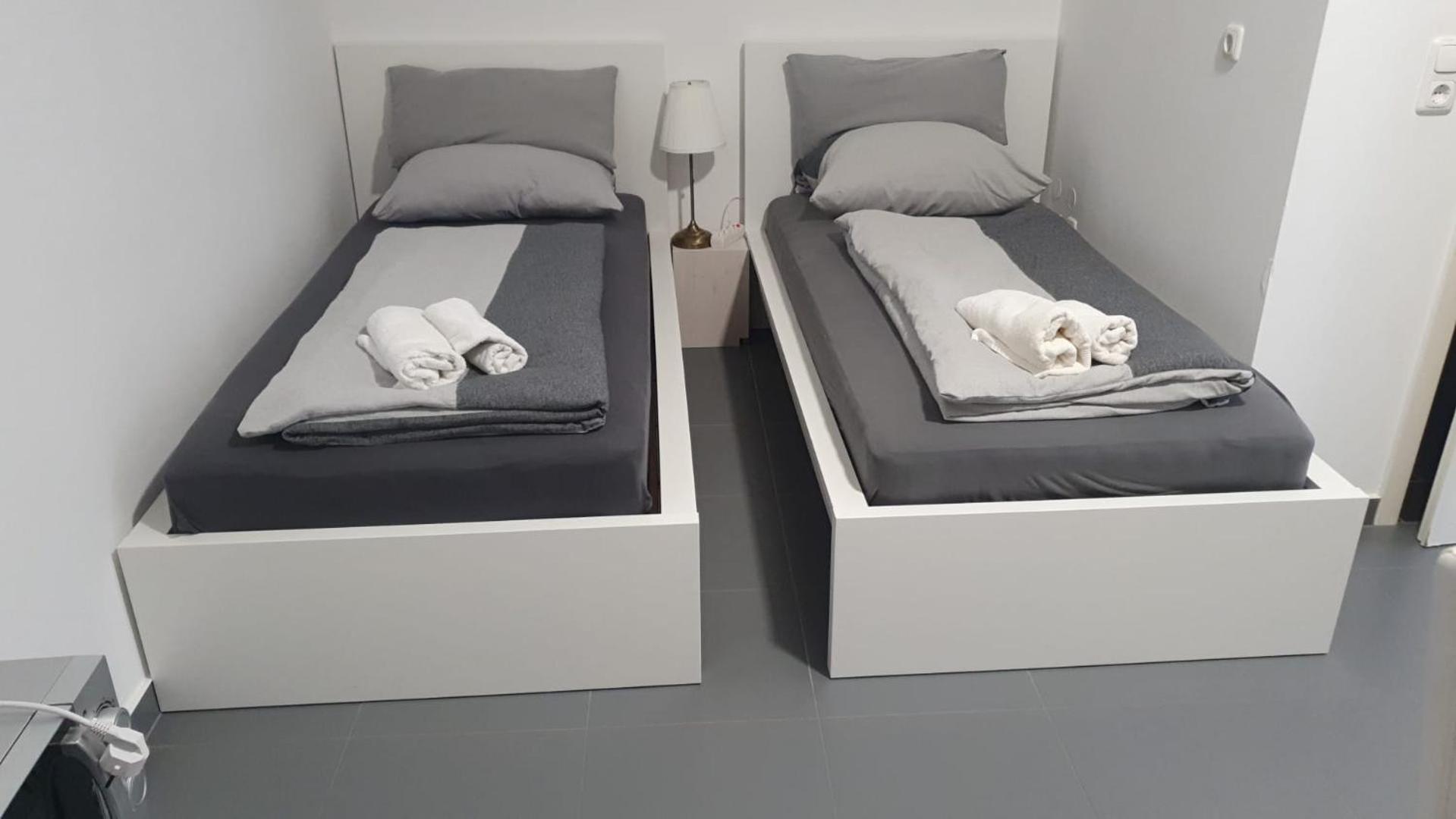 Double Room with Private Bathroom photo 2