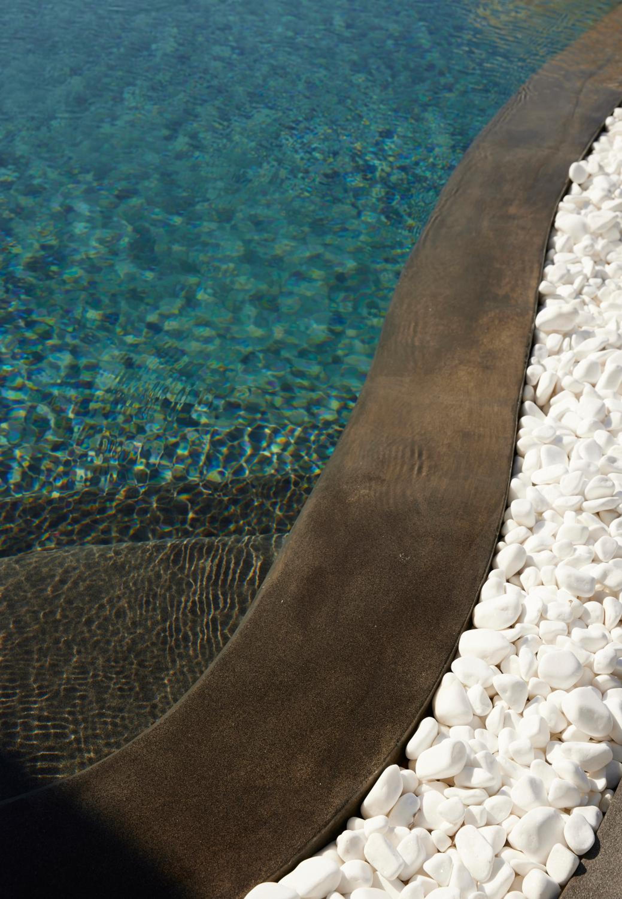Honeymoon Villa with Sea View and Private Pool - Photo 8