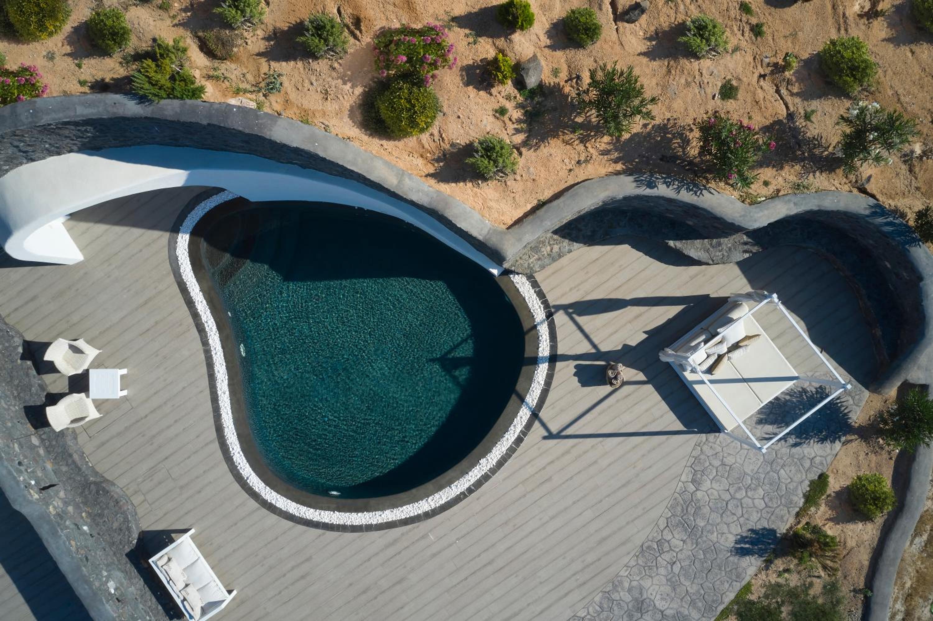 Honeymoon Villa with Sea View and Private Pool - Photo 6