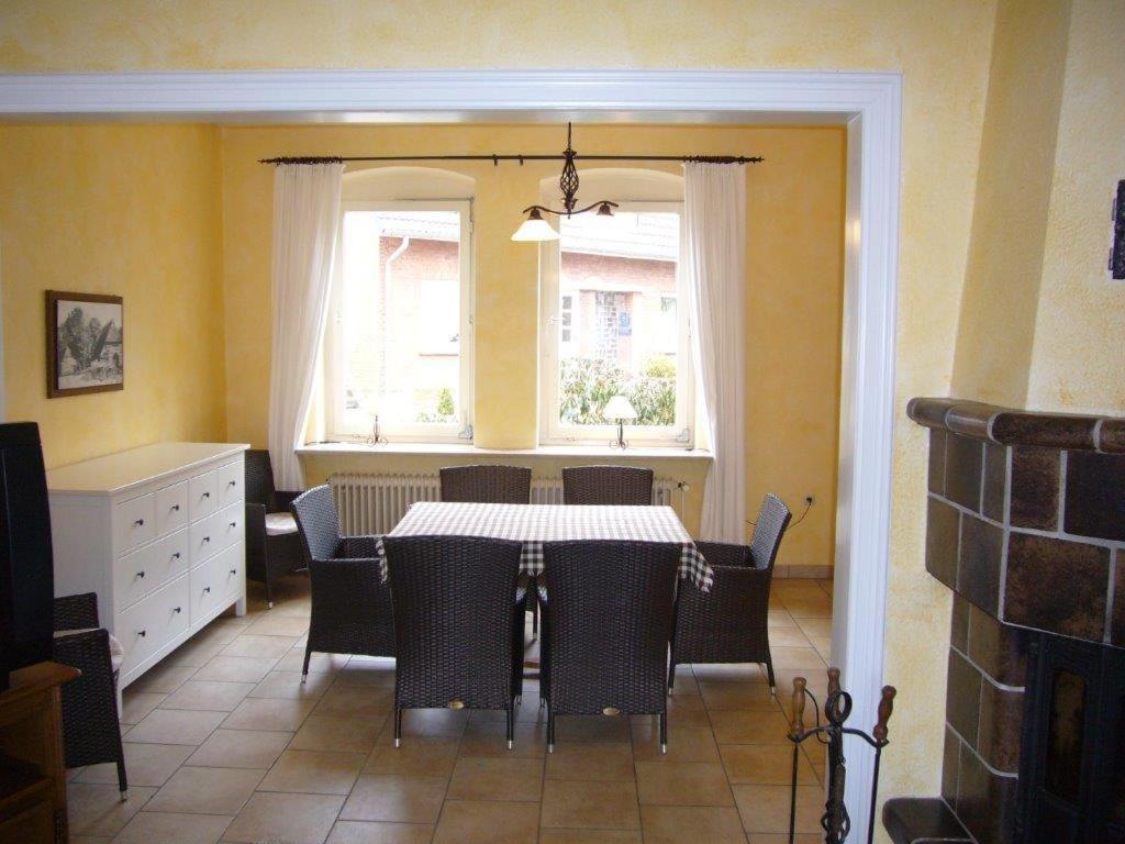 Holiday Home With Bath