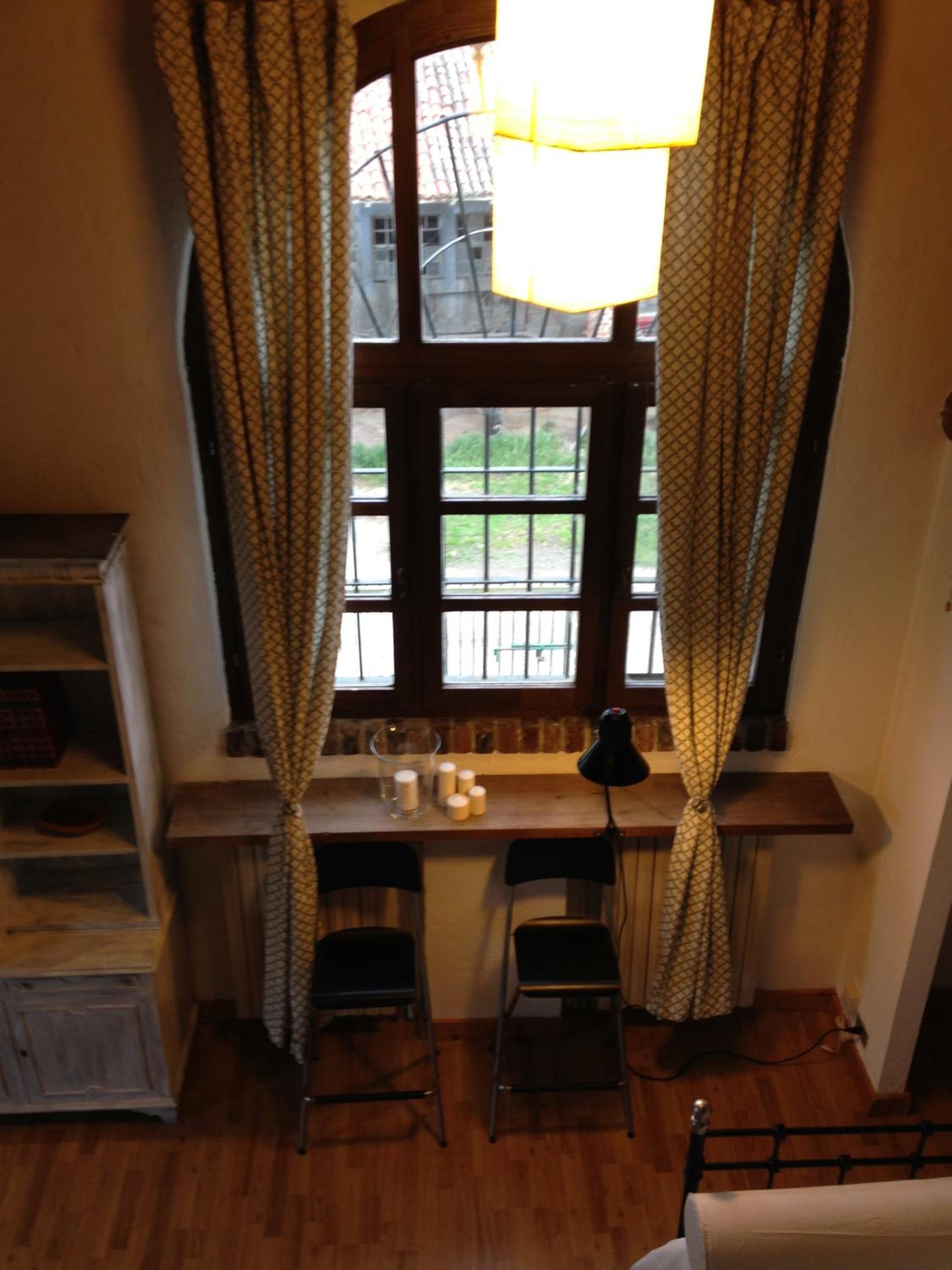 Studio Apartment photo 3